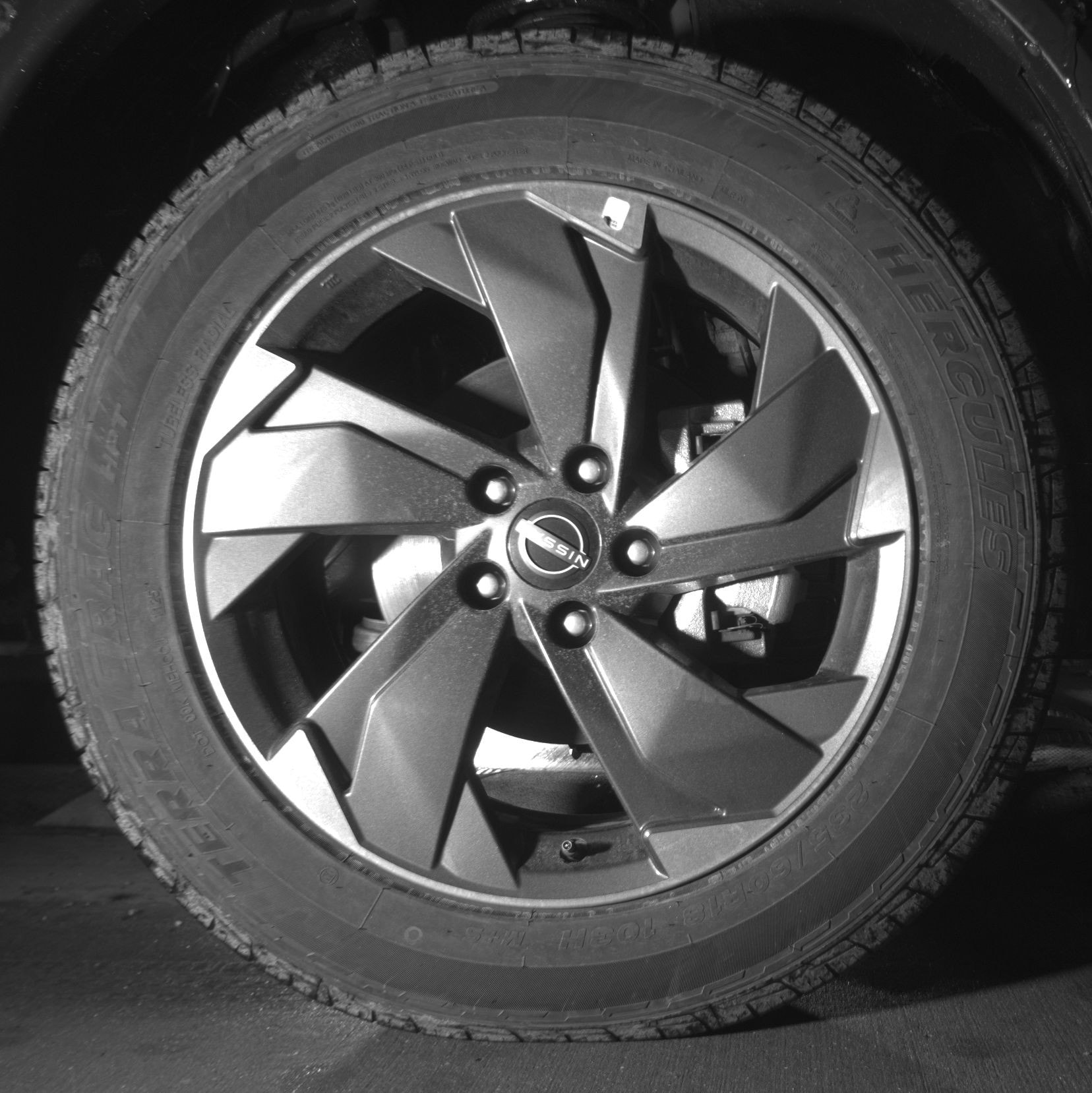 Thumbnail: 2025 Nissan Rogue - 10