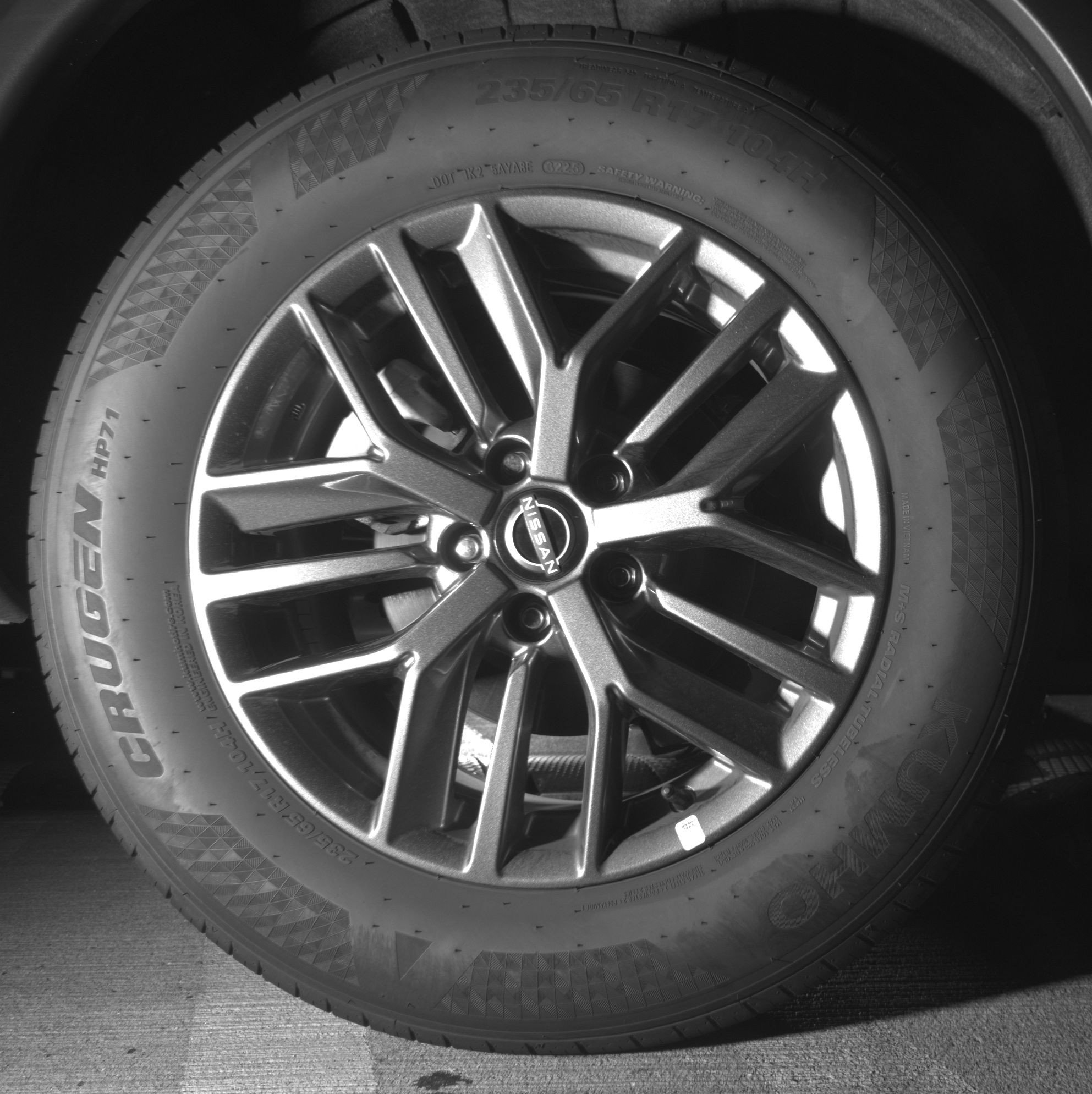 Thumbnail: 2026 Nissan Rogue - 15