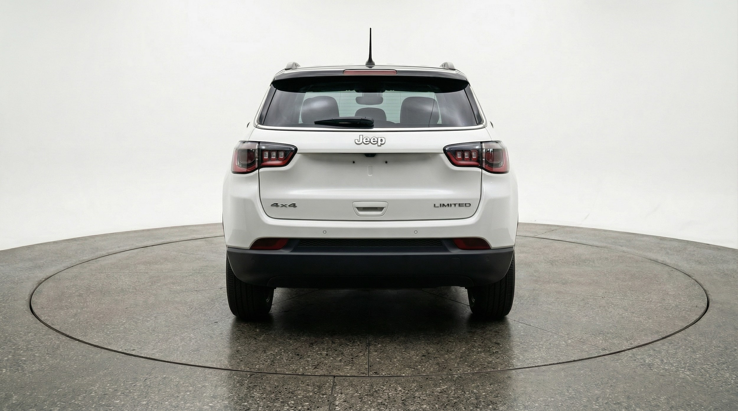 Thumbnail: 2025 Jeep Compass - 6