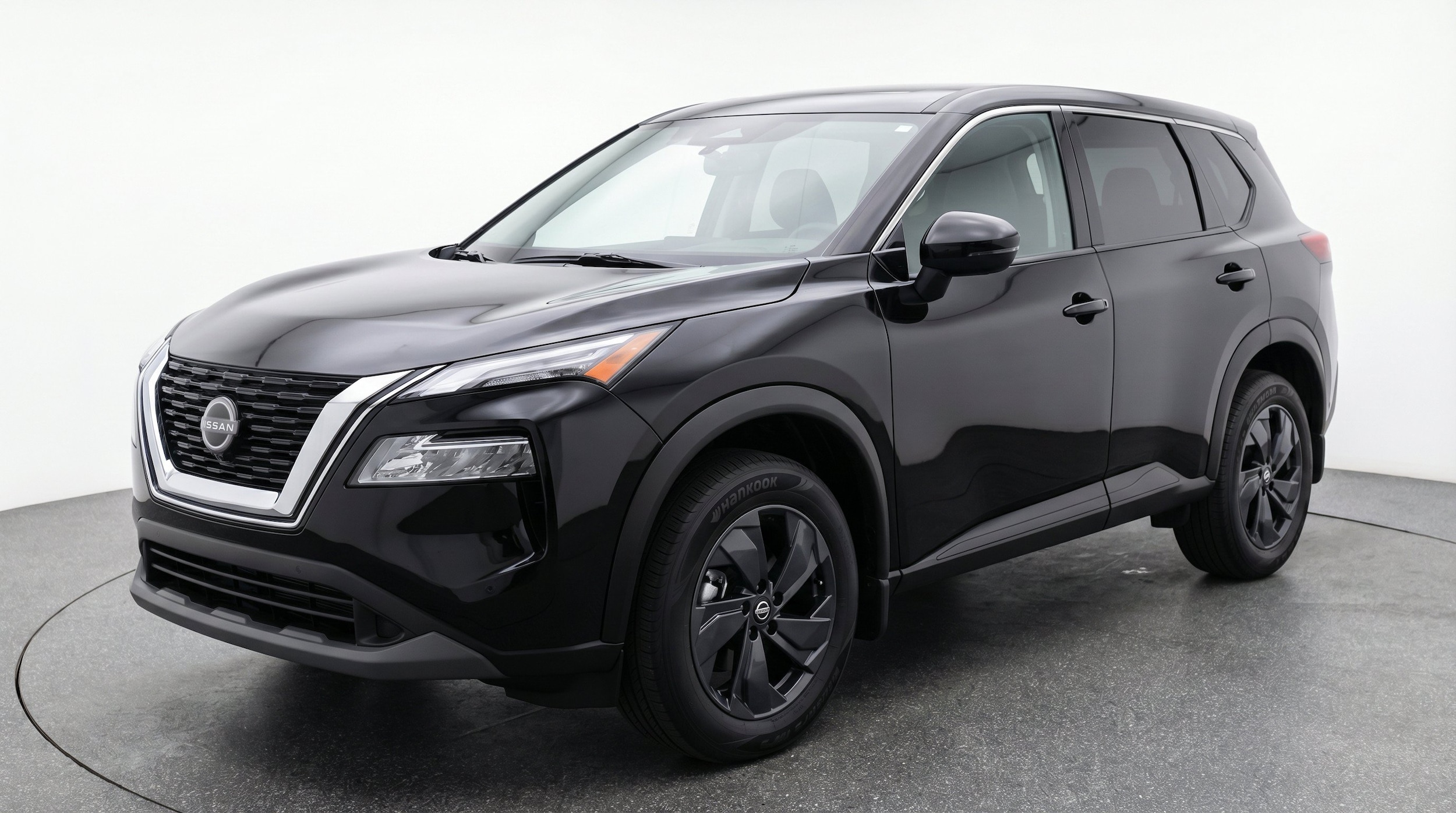 Thumbnail: 2026 Nissan Rogue - 3