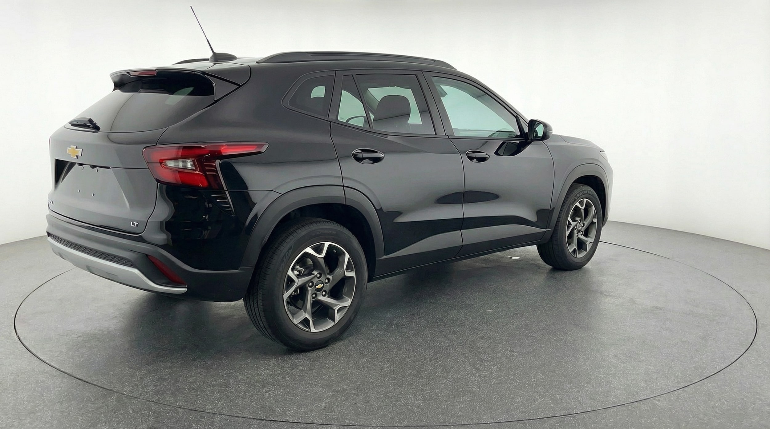 Thumbnail: 2025 Chevrolet Trax - 7