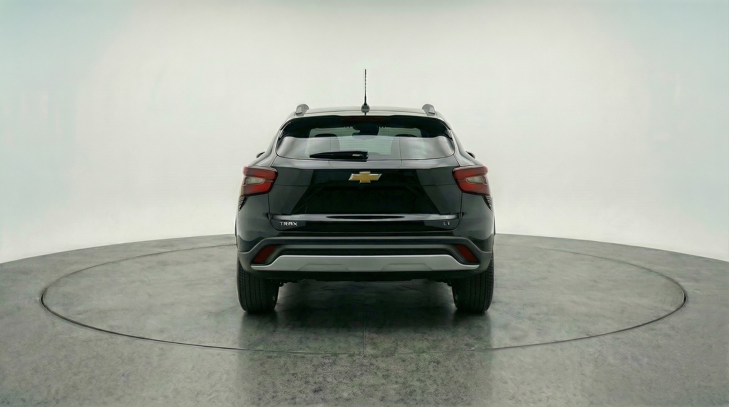 Thumbnail: 2025 Chevrolet Trax - 6