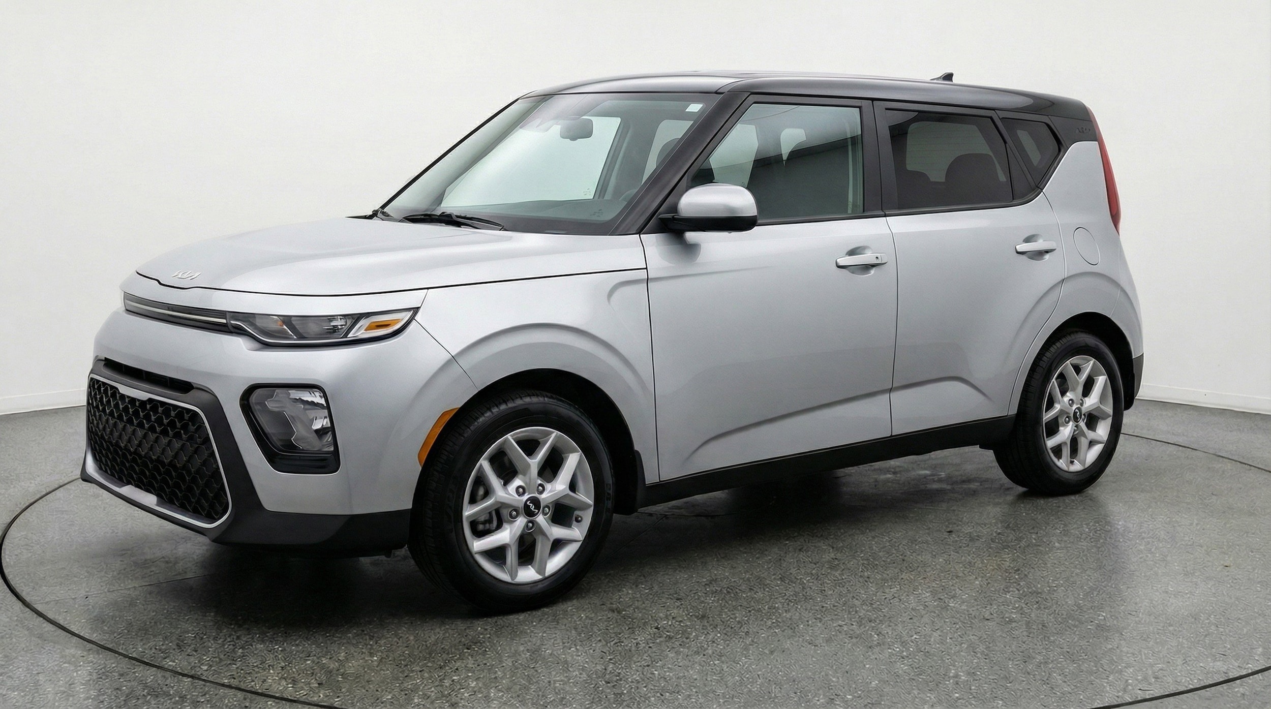 Thumbnail: 2025 Kia Soul - 3