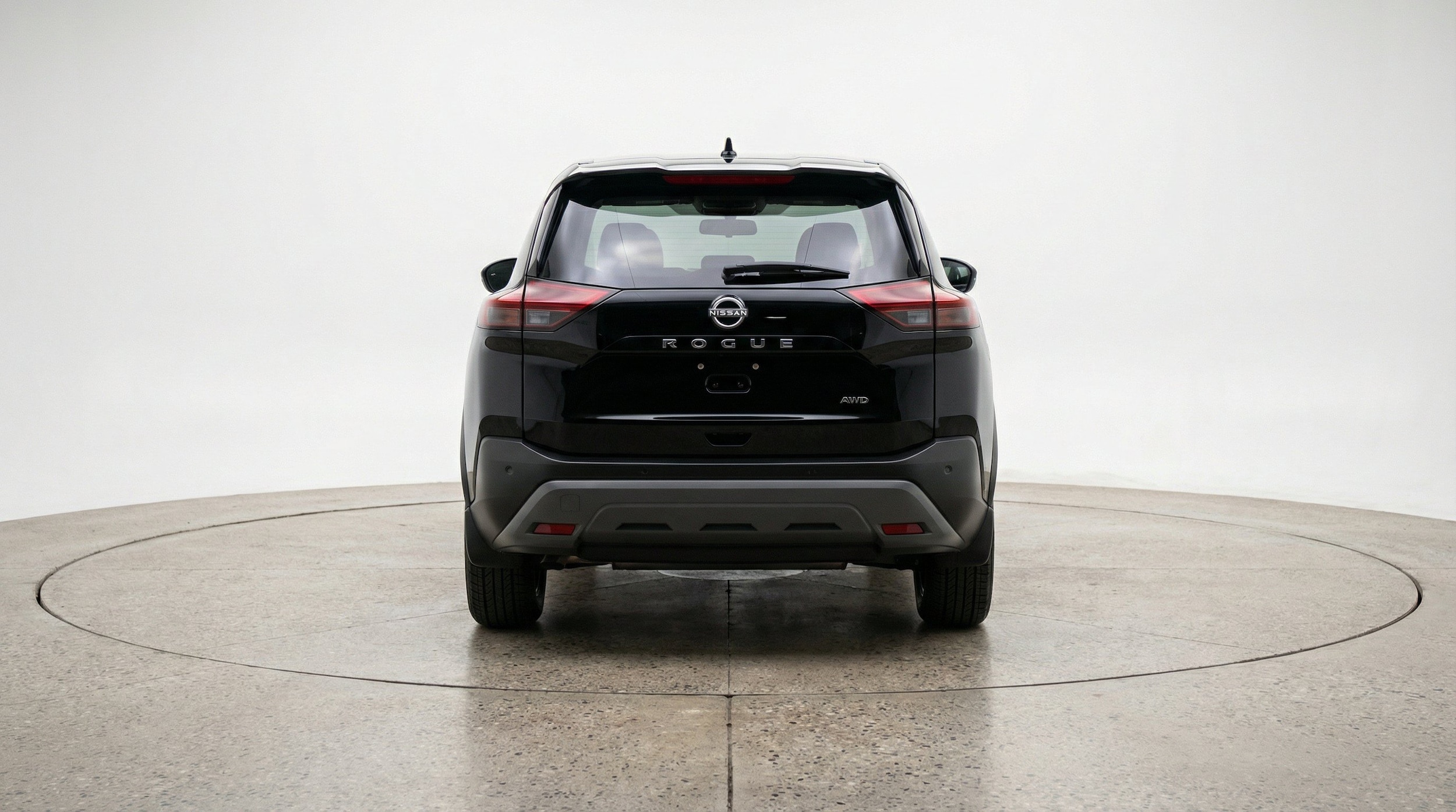 Thumbnail: 2025 Nissan Rogue - 7