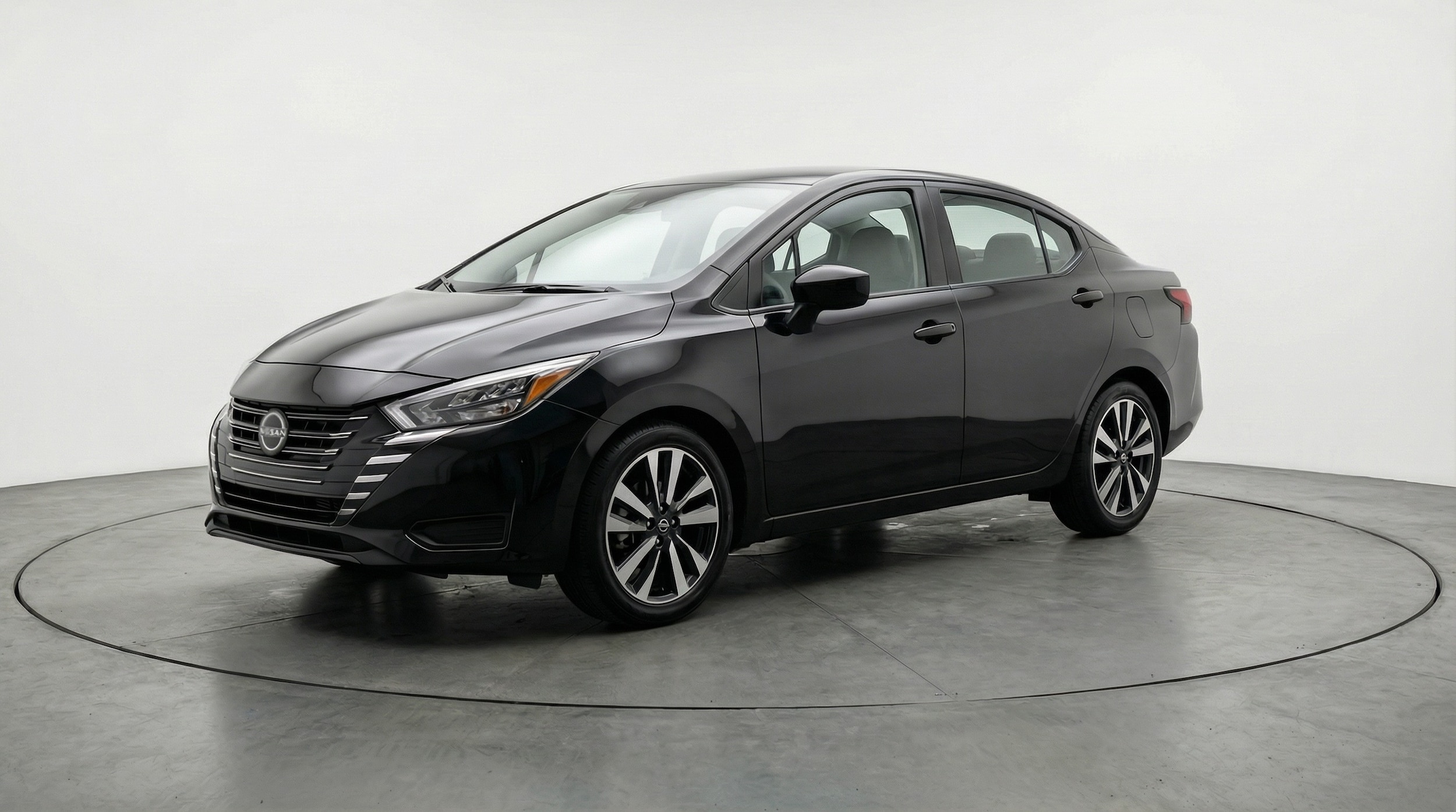 Thumbnail: 2025 Nissan Versa - 3