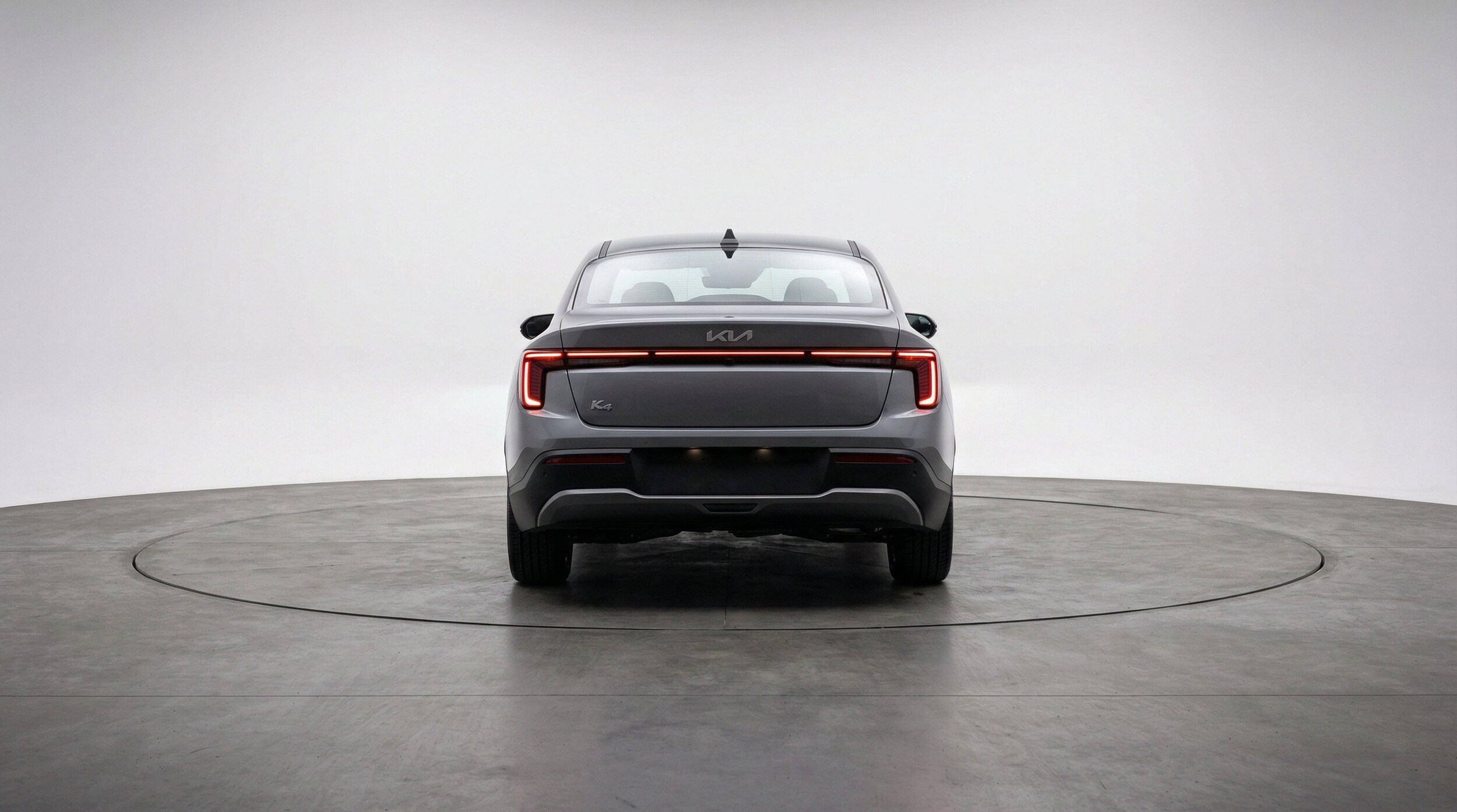Thumbnail: 2025 Kia K4 - 7