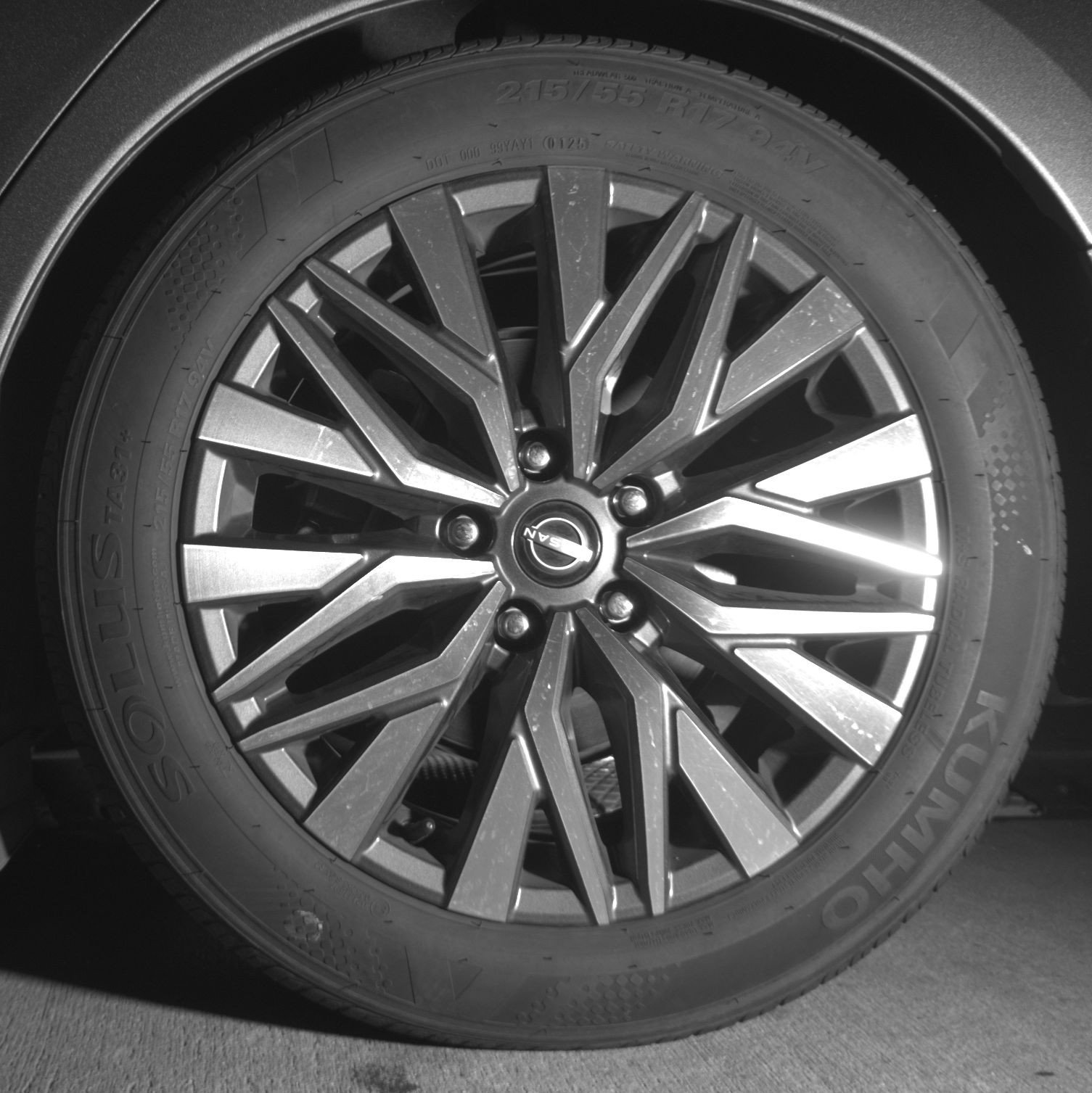 Thumbnail: 2025 Nissan Altima - 14