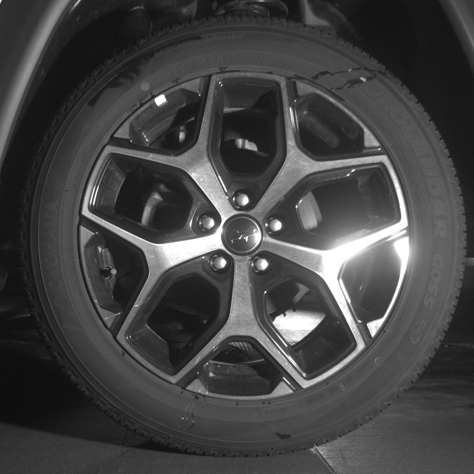 Thumbnail: 2025 Jeep Compass - 14