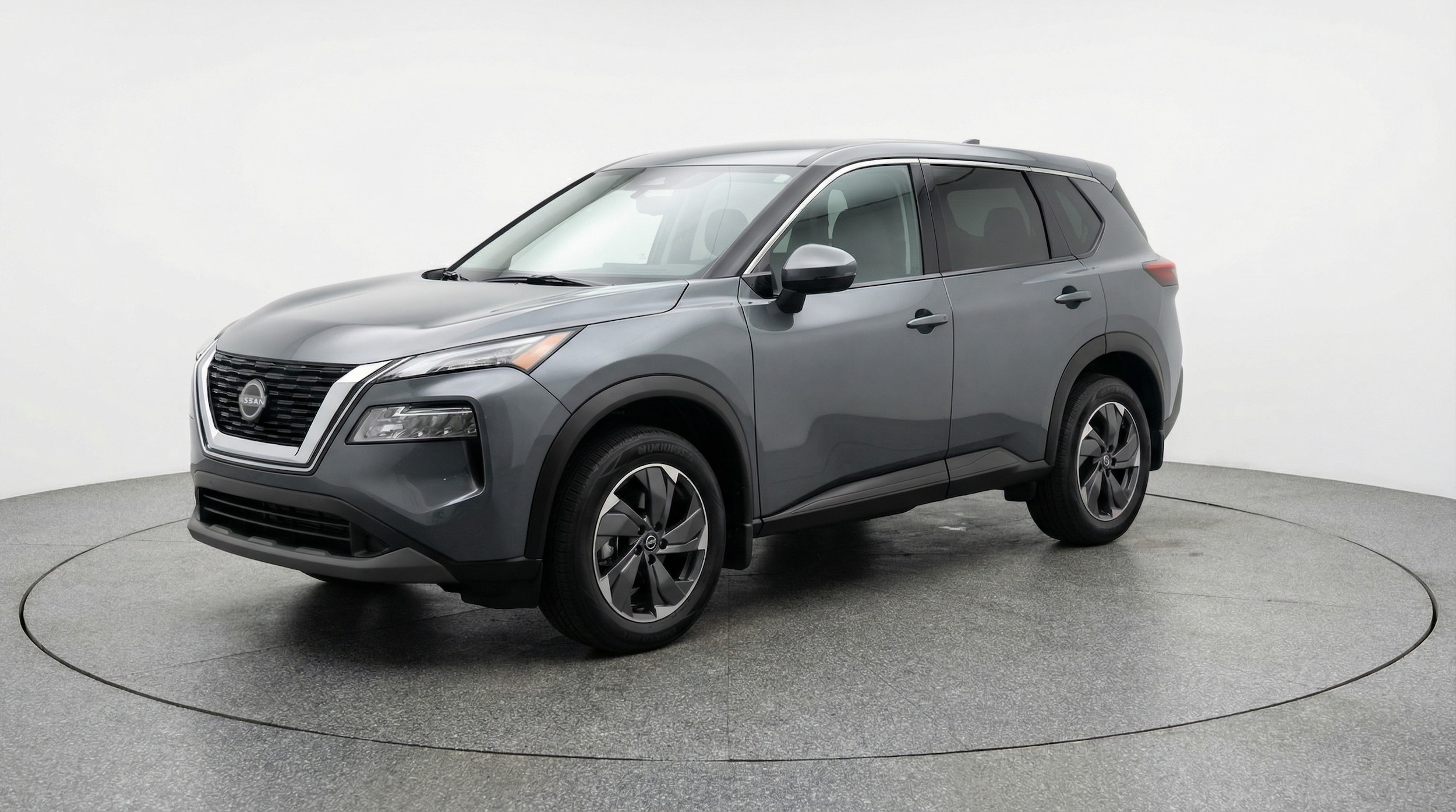 Thumbnail: 2025 Nissan Rogue - 3