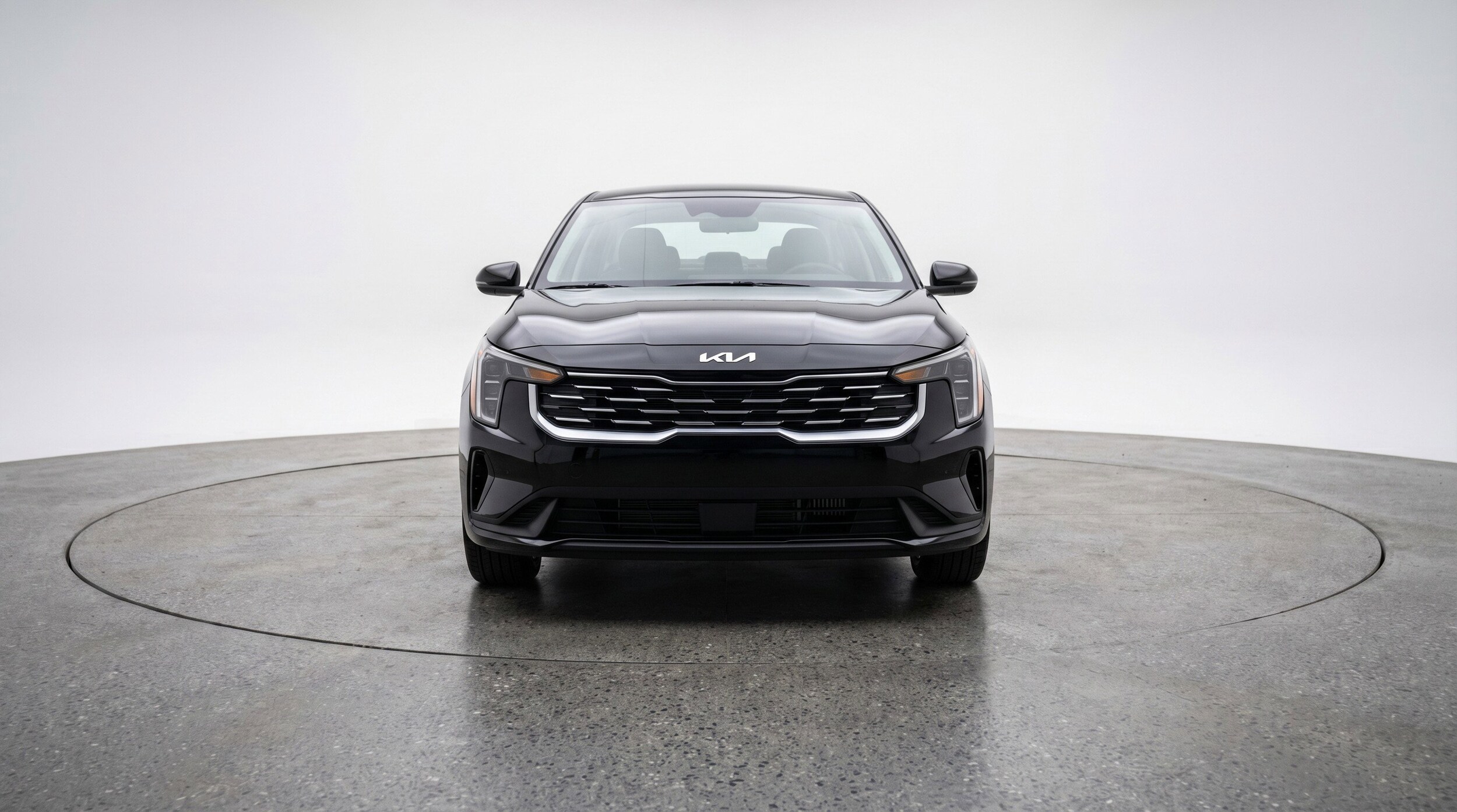 Thumbnail: 2025 Kia K4 - 2