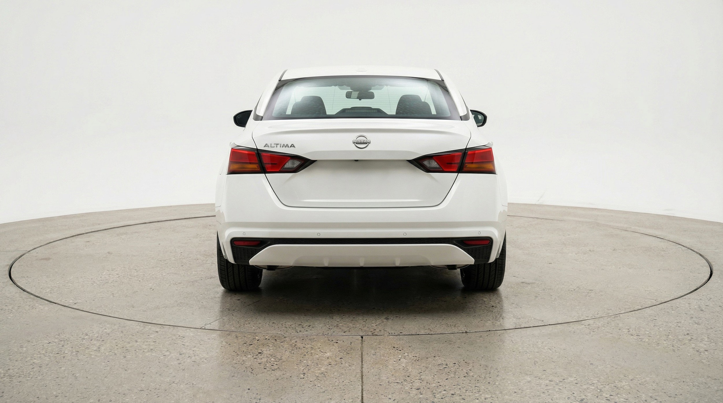 Thumbnail: 2025 Nissan Altima - 7