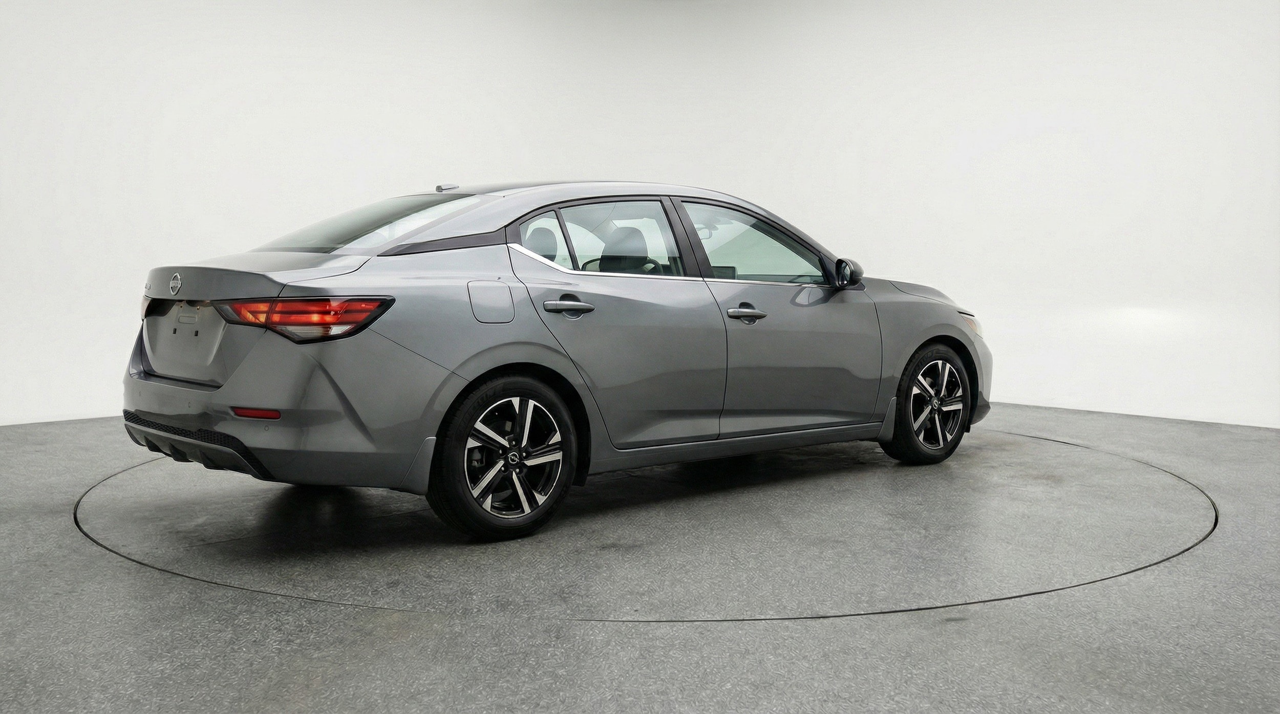 Thumbnail: 2025 Nissan Sentra - 9