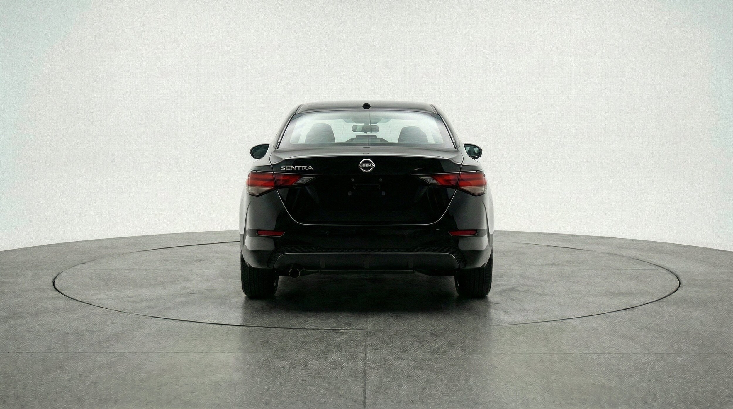 Thumbnail: 2025 Nissan Sentra - 7