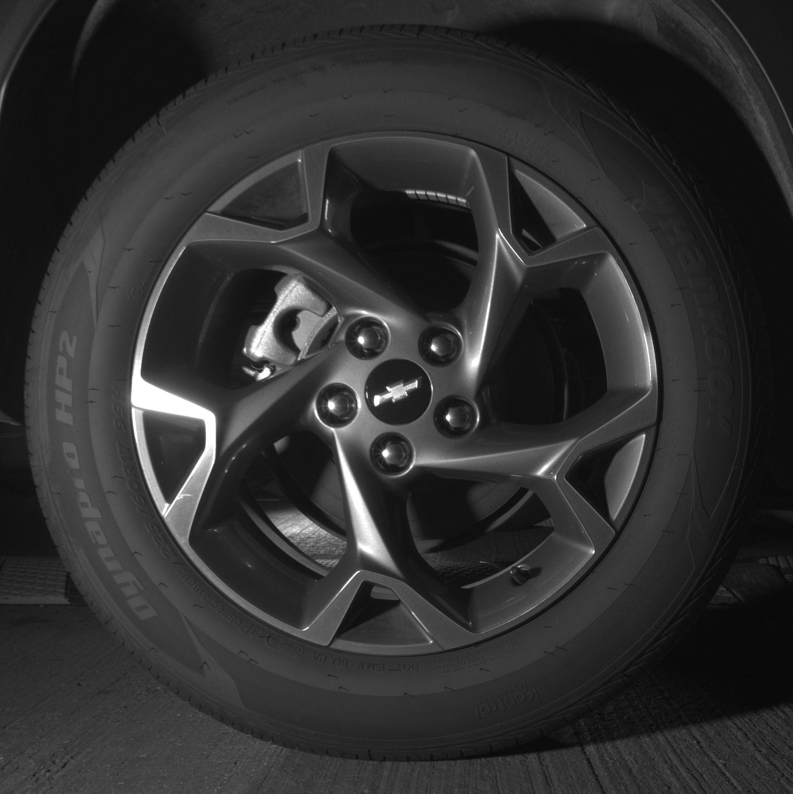 Thumbnail: 2025 Chevrolet Trax - 12