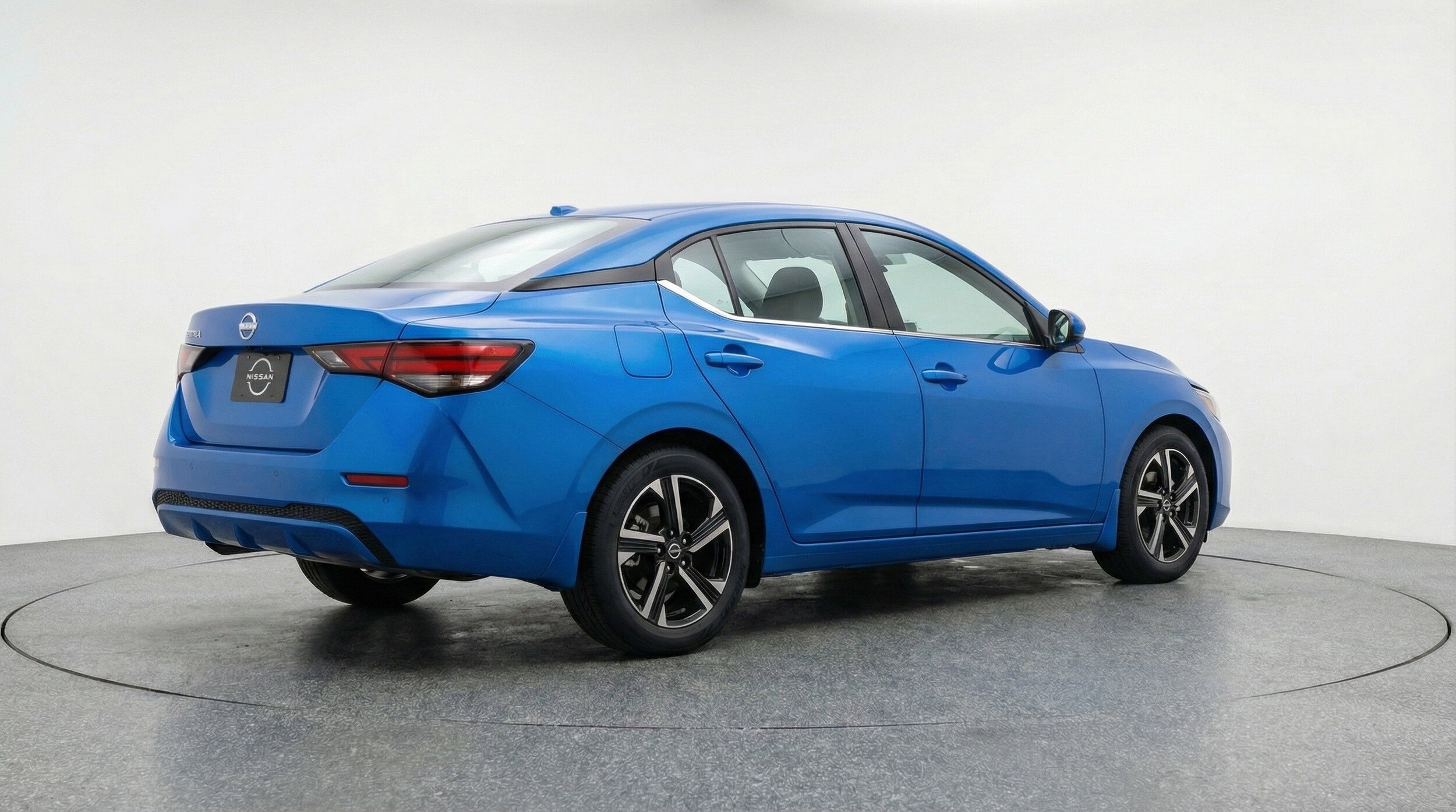 Thumbnail: 2025 Nissan Sentra - 9