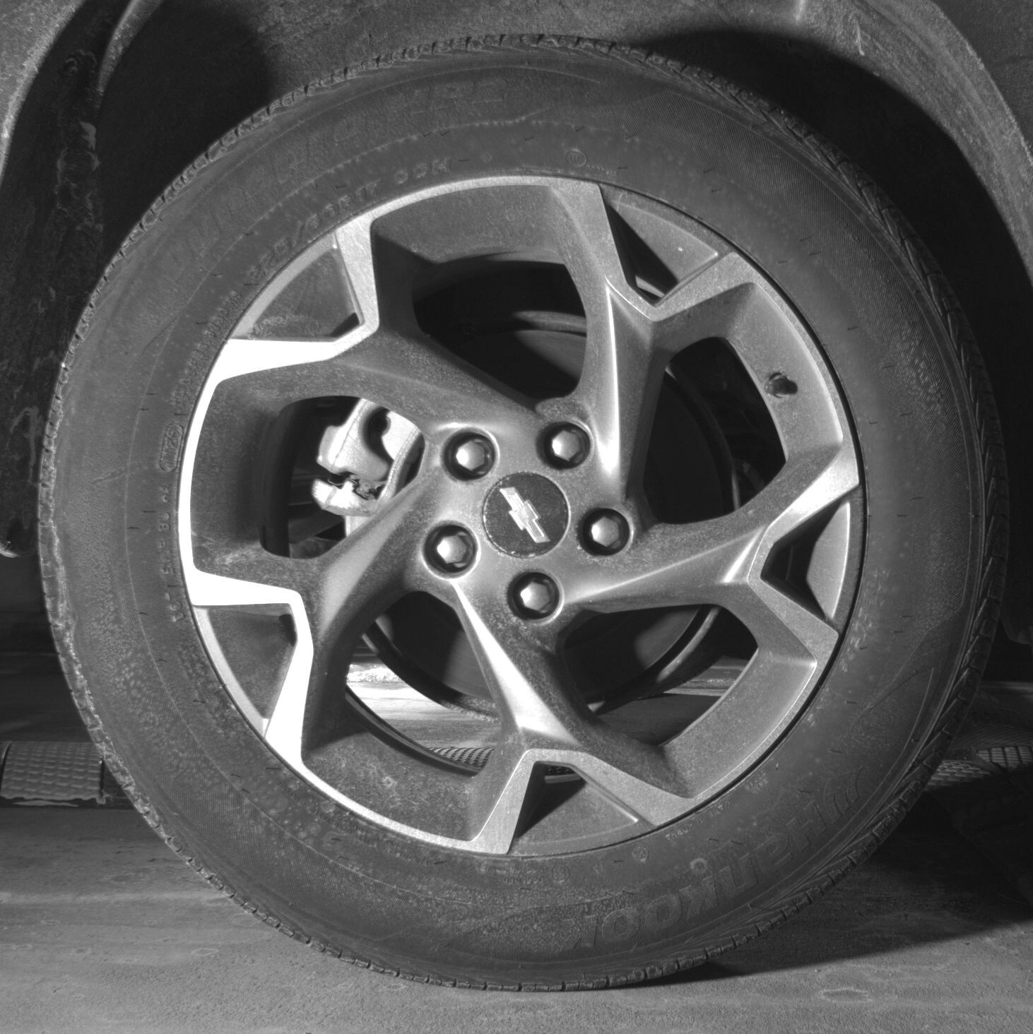 Thumbnail: 2025 Chevrolet Trax - 12