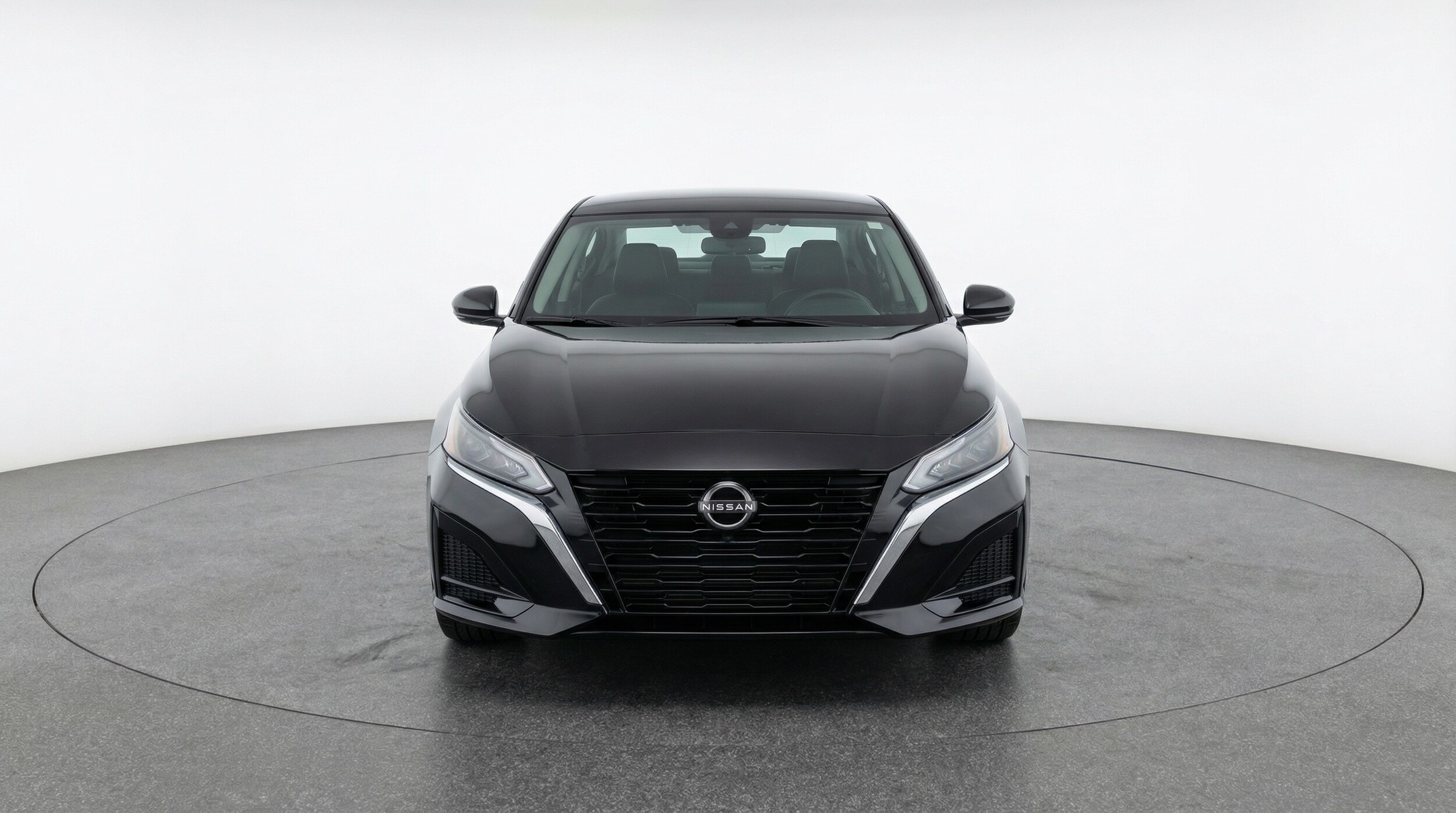 Thumbnail: 2025 Nissan Altima - 2