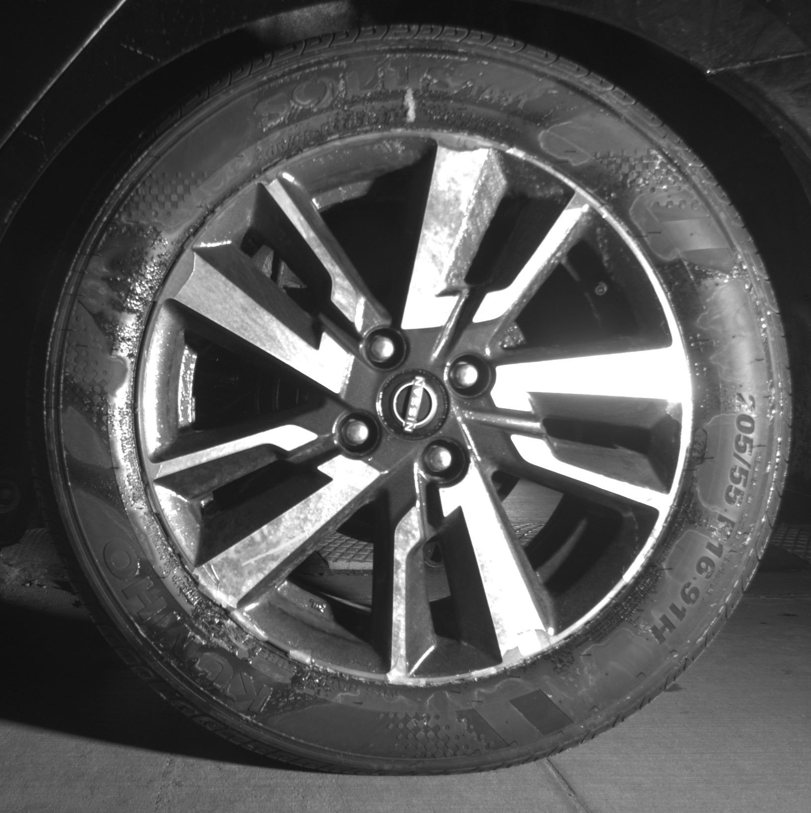 Thumbnail: 2025 Nissan Versa - 14