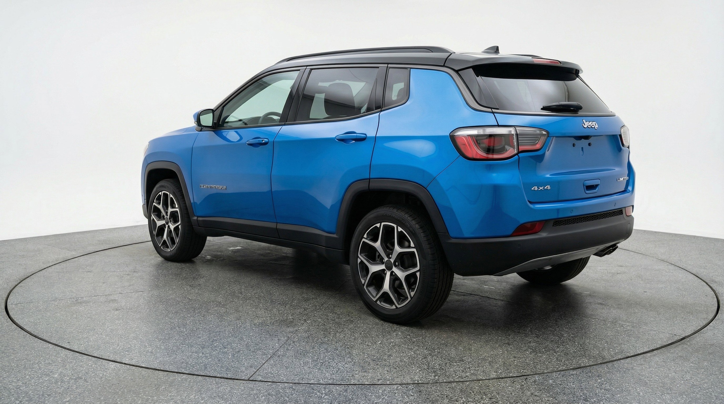 Thumbnail: 2025 Jeep Compass - 6