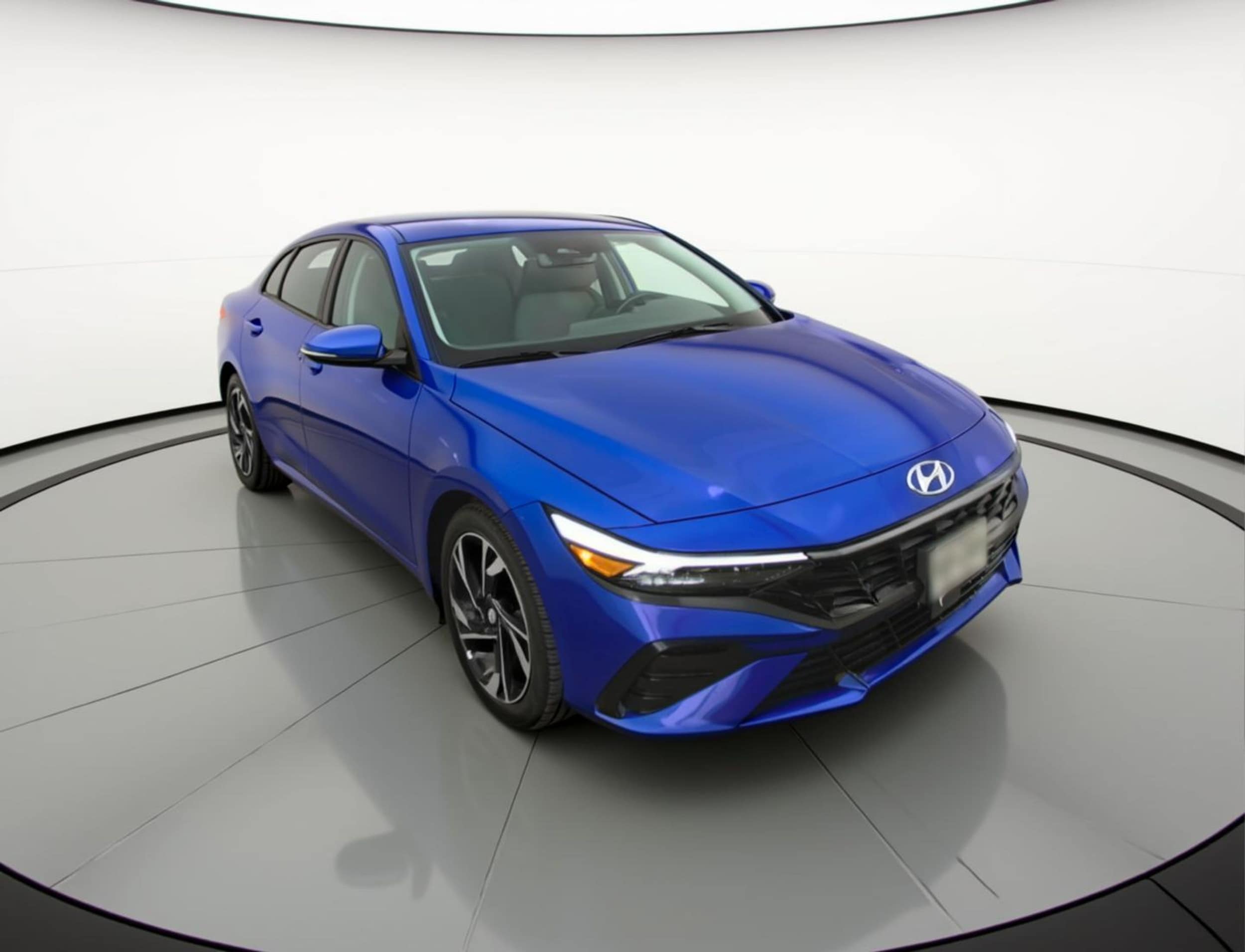 Thumbnail: 2025 Hyundai Elantra - 1