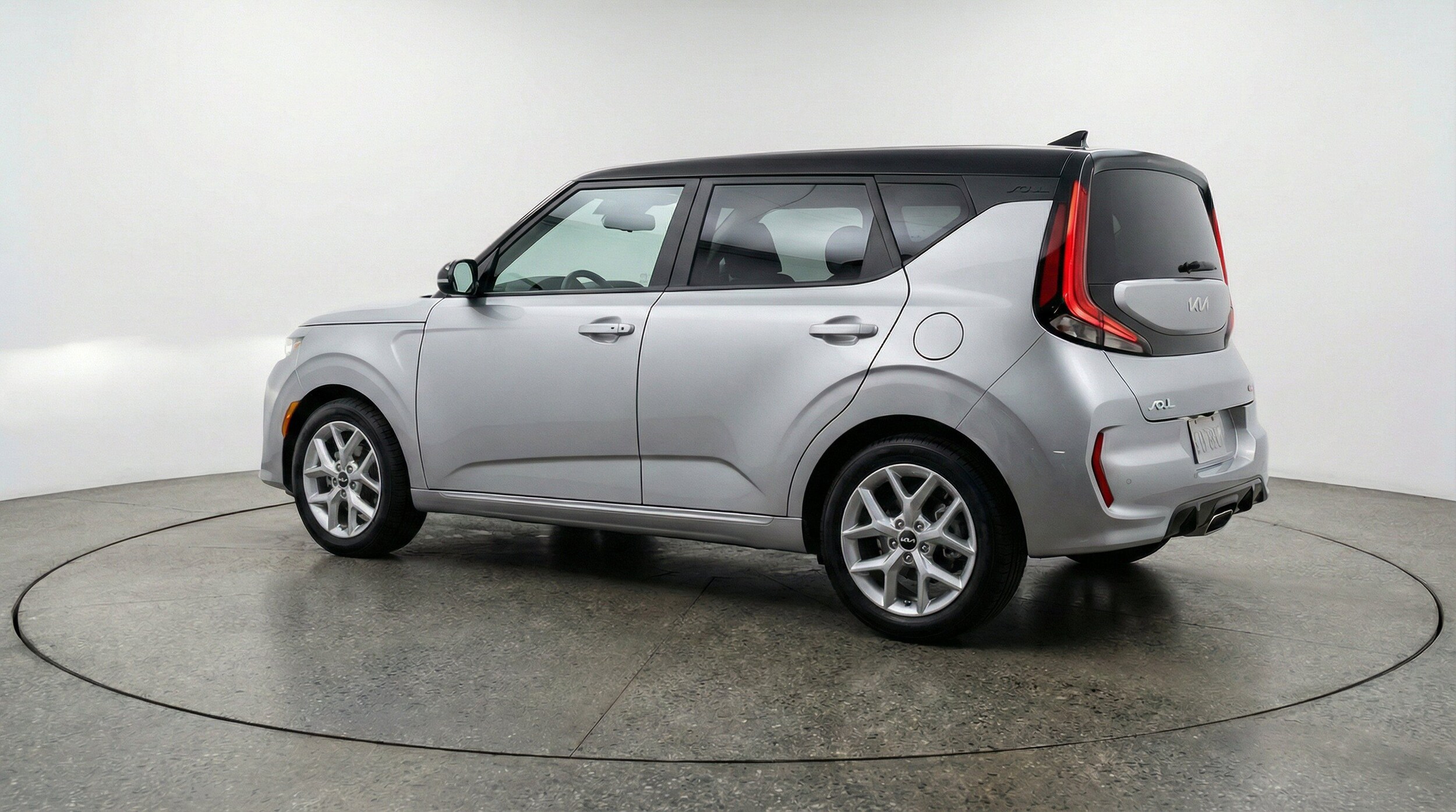 Thumbnail: 2025 Kia Soul - 6