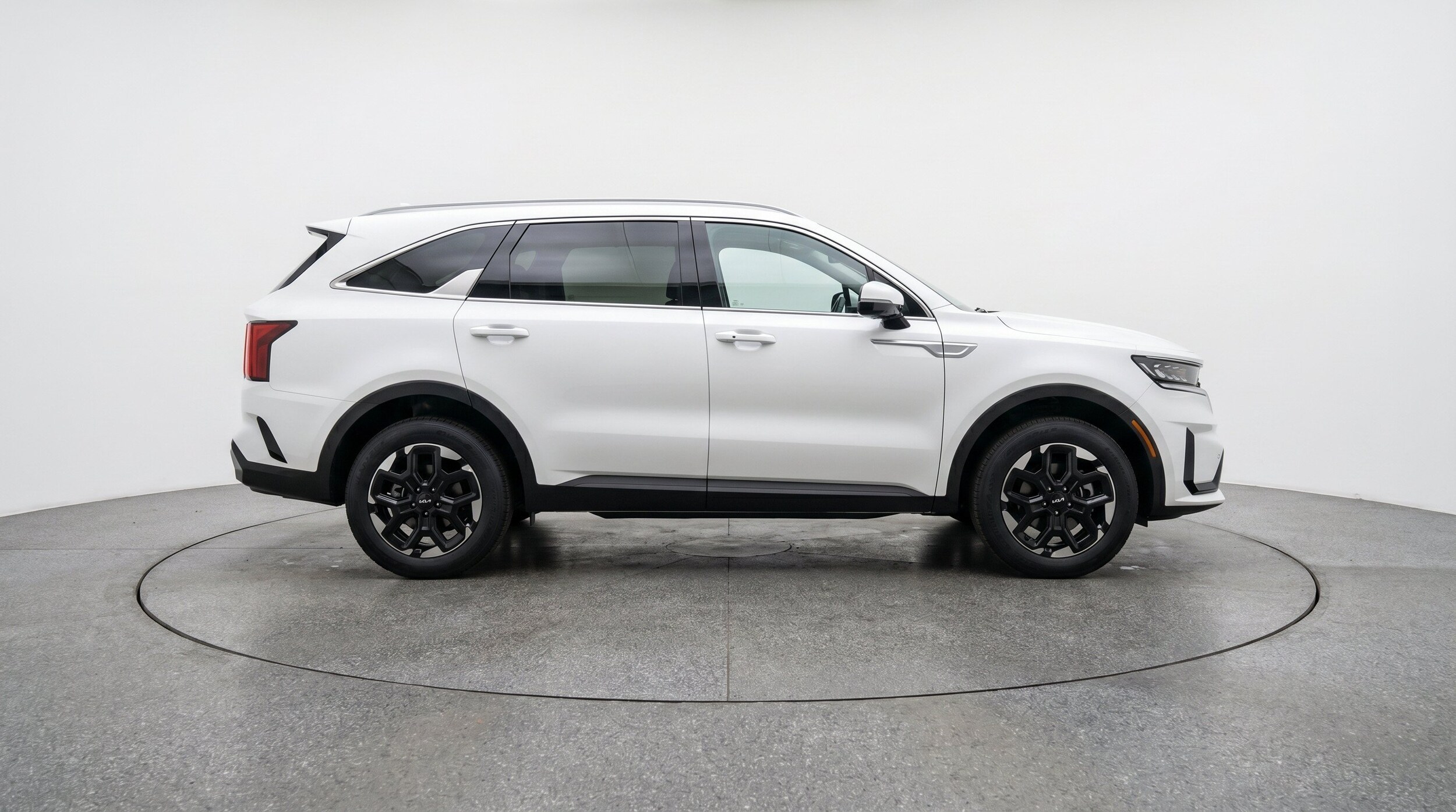 Thumbnail: 2024 Kia Sorento - 11