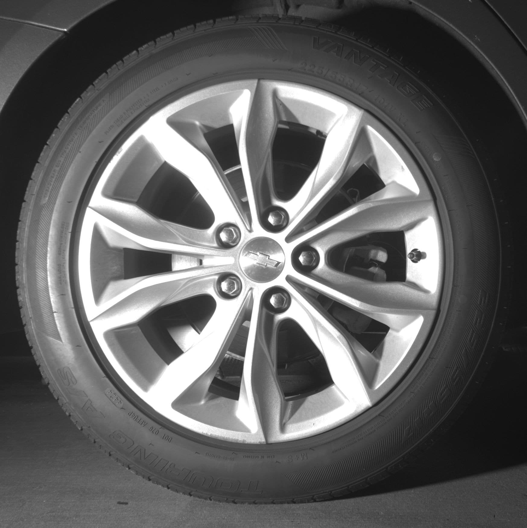 Thumbnail: 2024 Chevrolet Malibu - 12