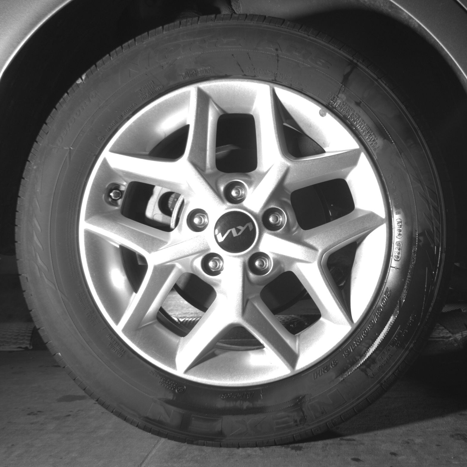 Thumbnail: 2025 Kia Soul - 12