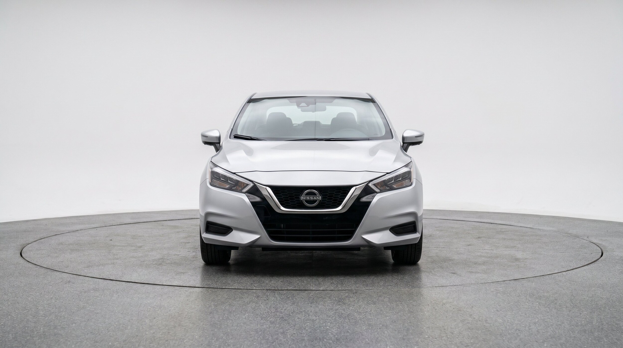 Thumbnail: 2025 Nissan Versa - 2