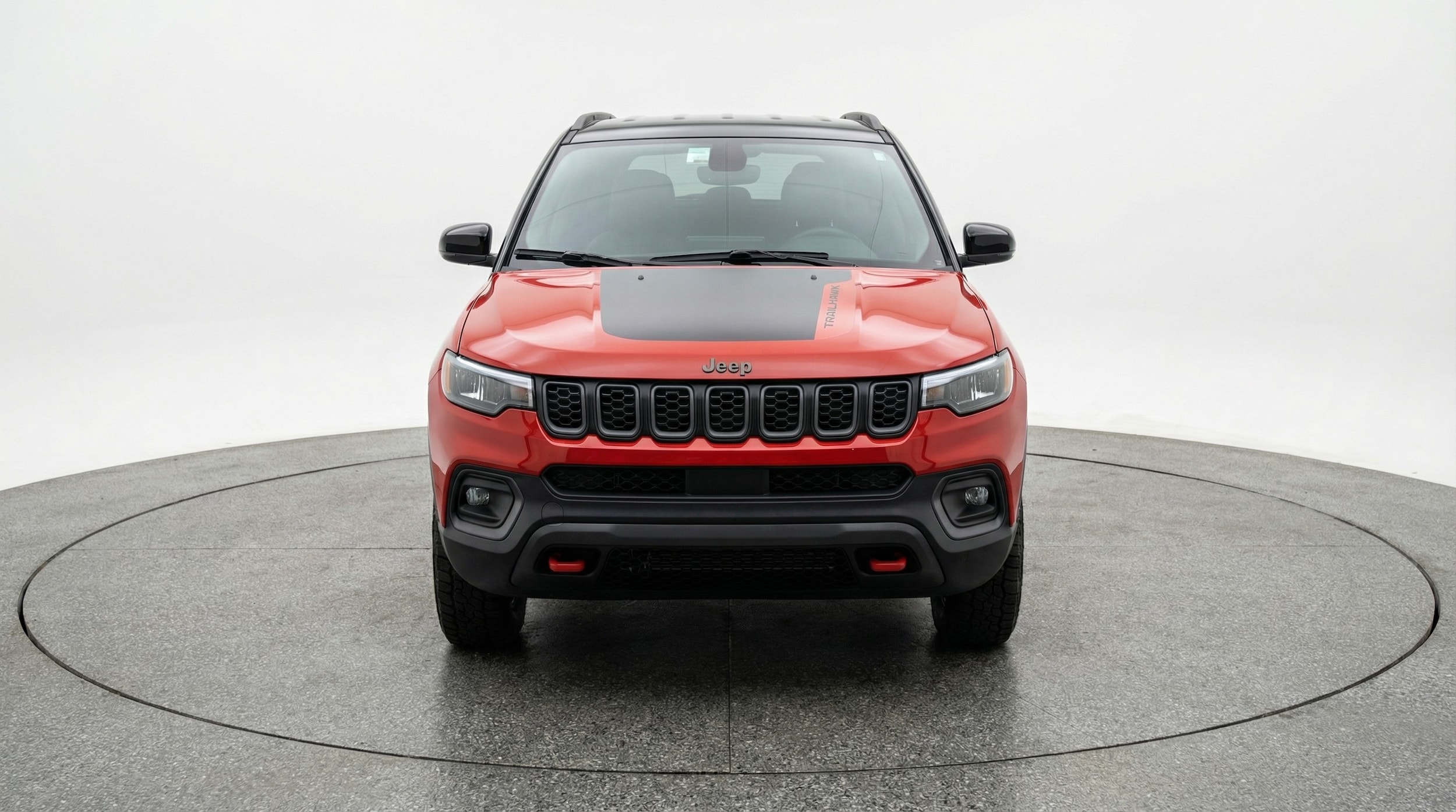 Thumbnail: 2025 Jeep Compass - 2