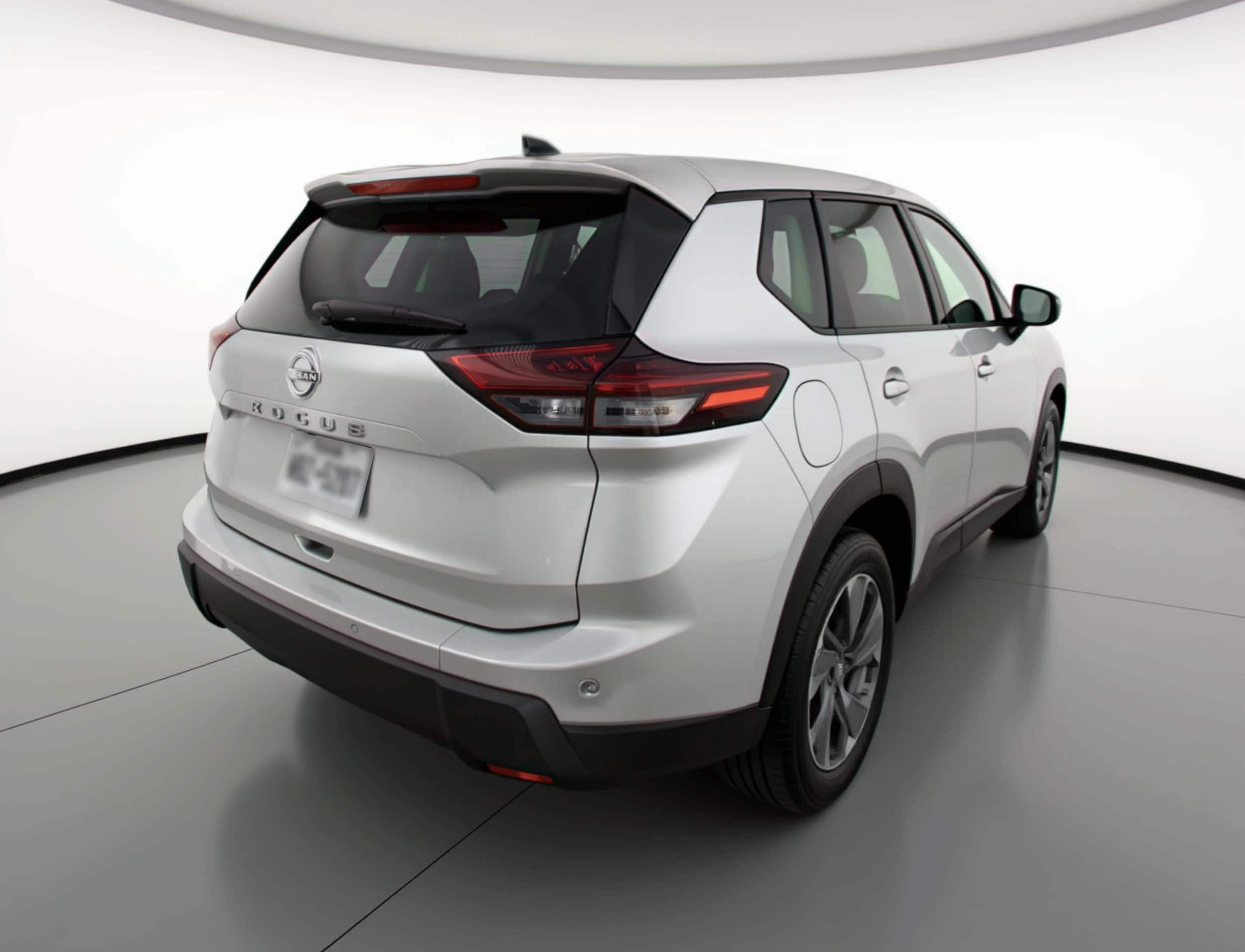 Thumbnail: 2025 Nissan Rogue - 9