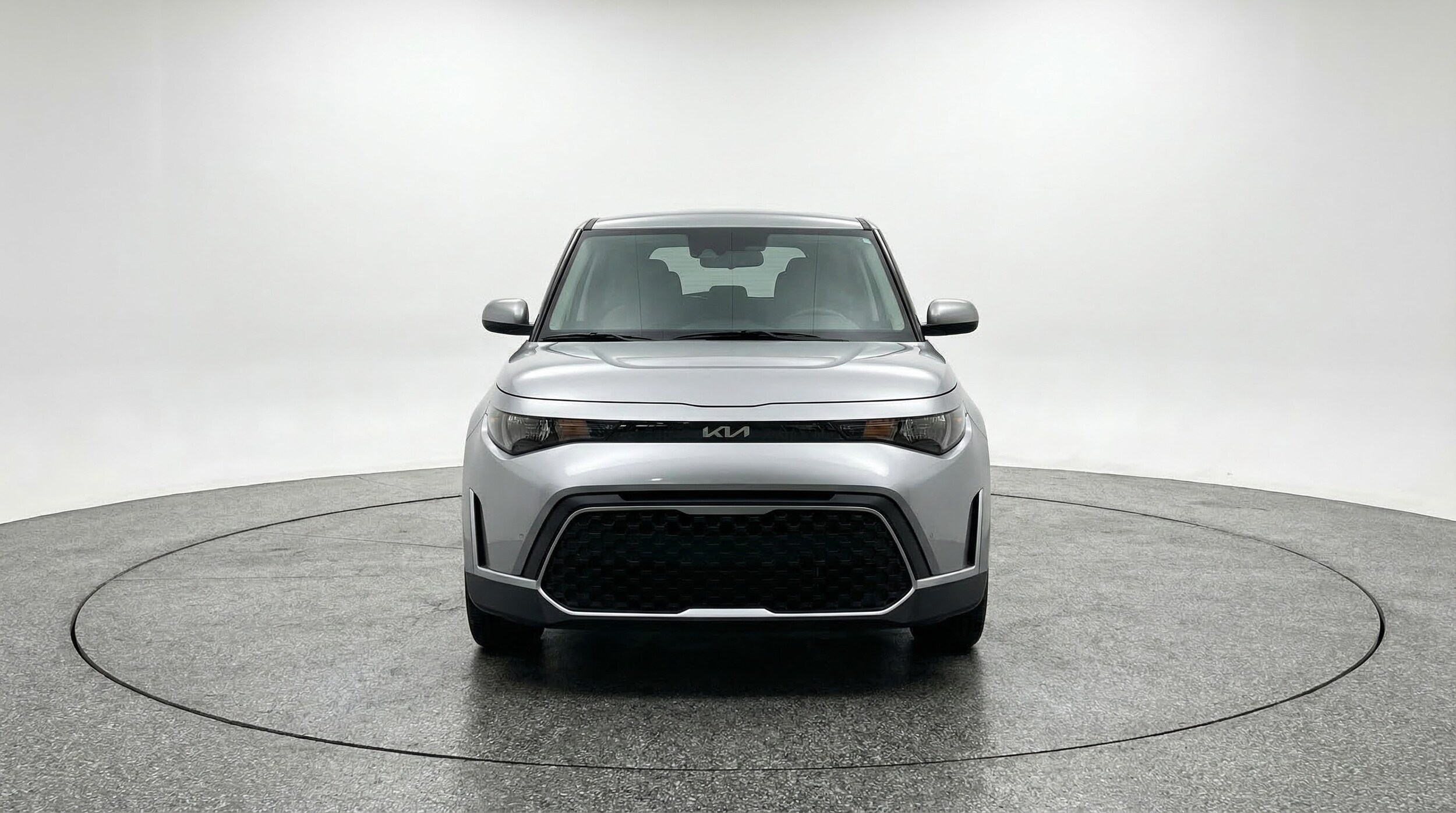 Thumbnail: 2025 Kia Soul - 2