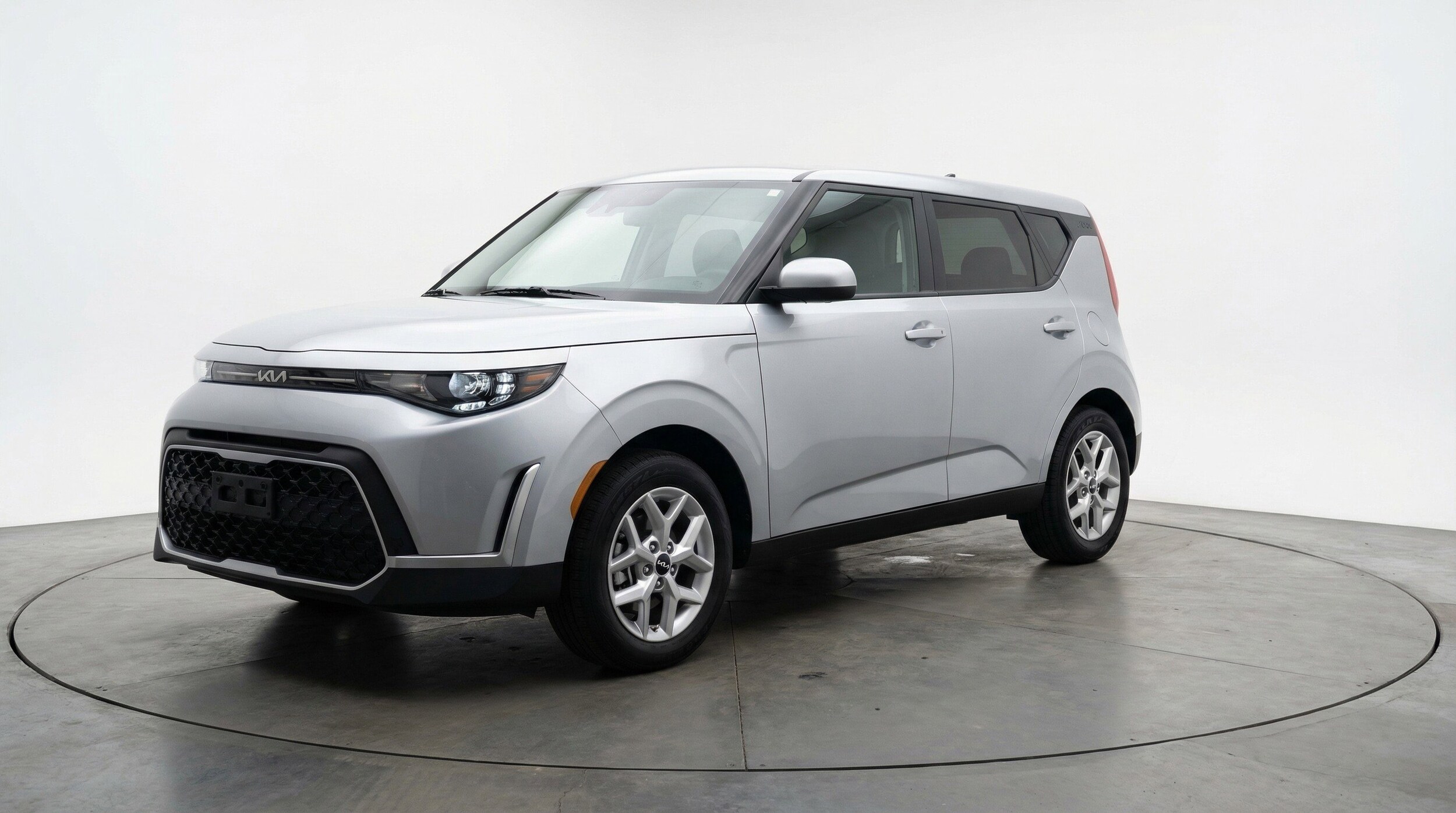 Thumbnail: 2025 Kia Soul - 3