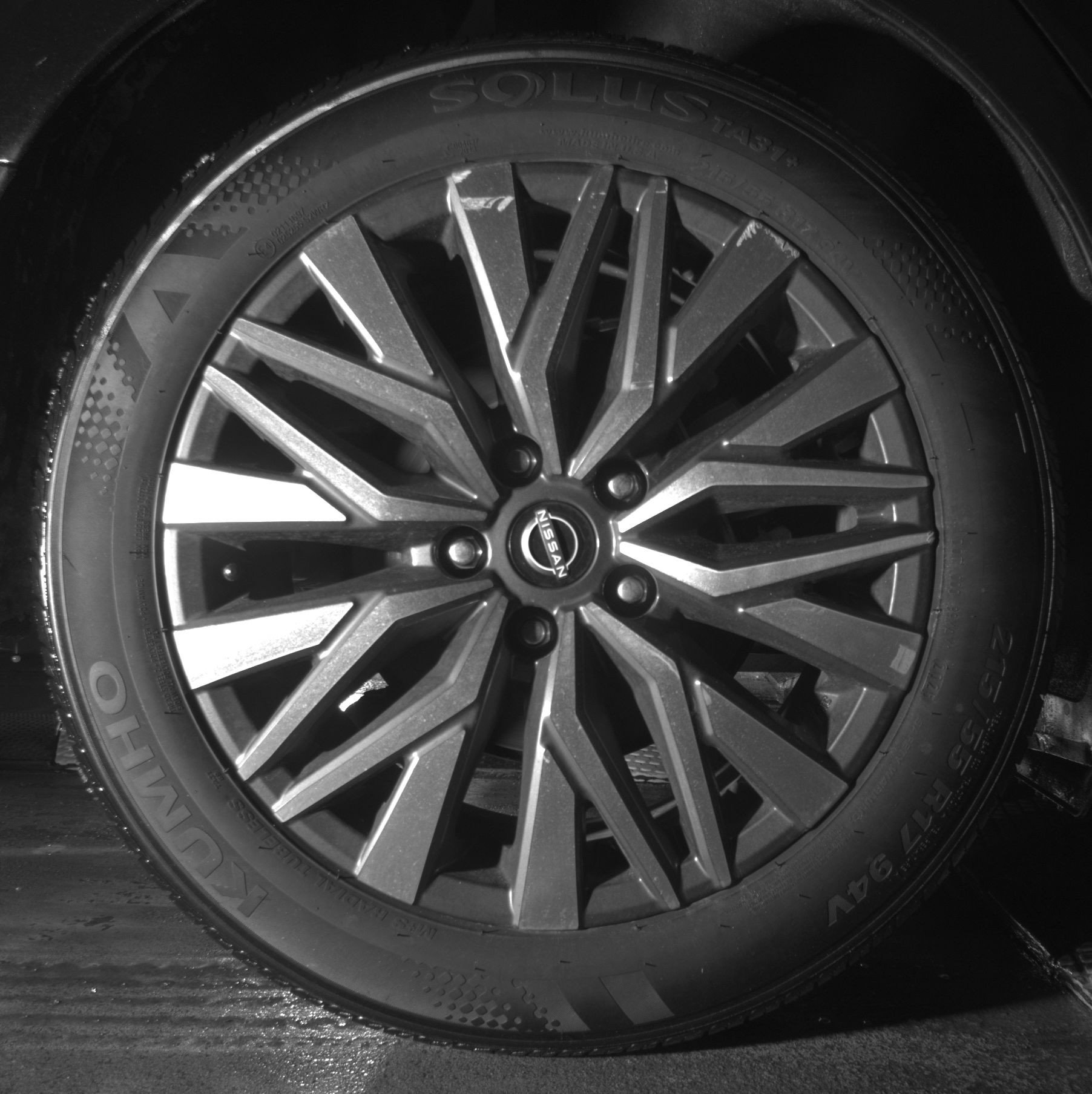 Thumbnail: 2025 Nissan Altima - 15