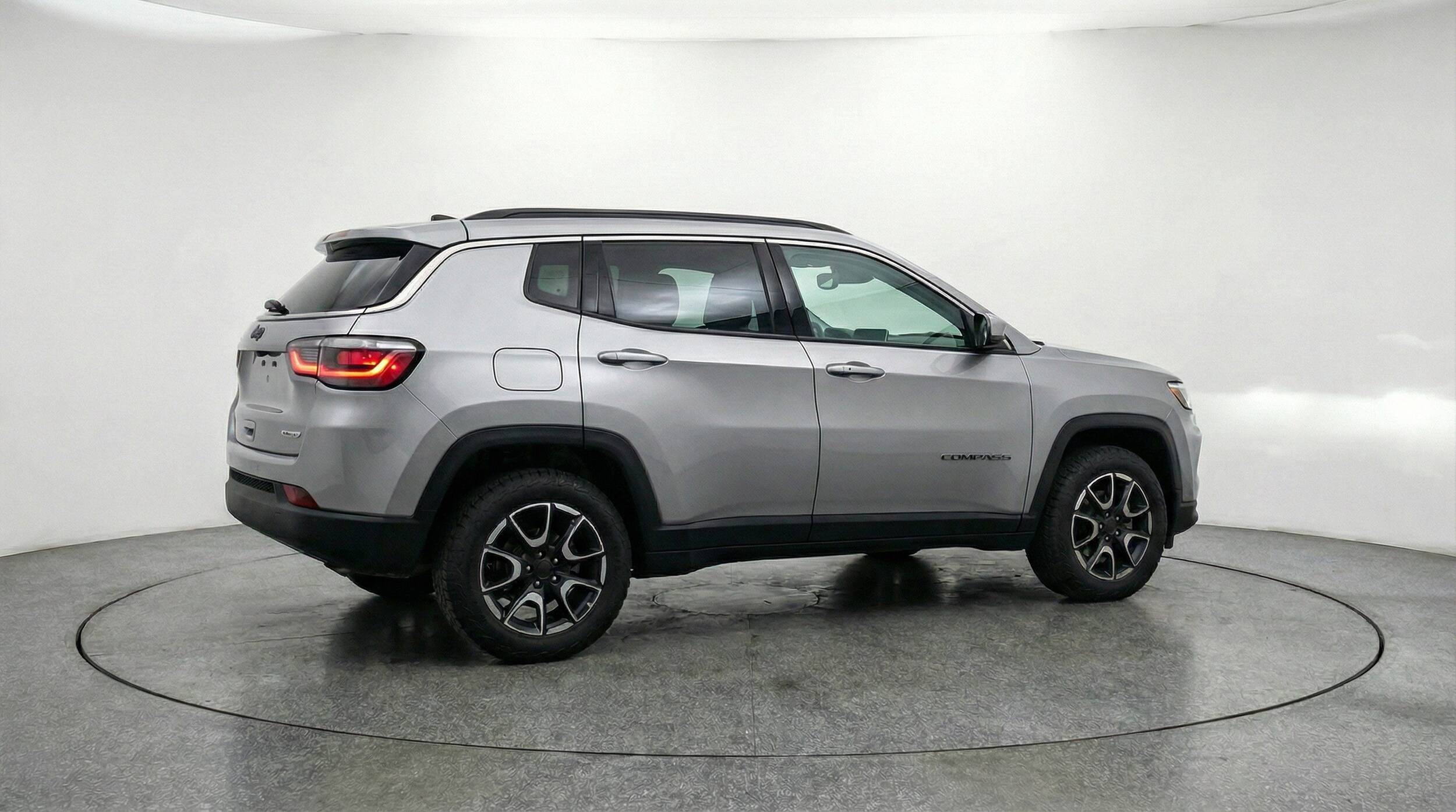 Thumbnail: 2025 Jeep Compass - 9