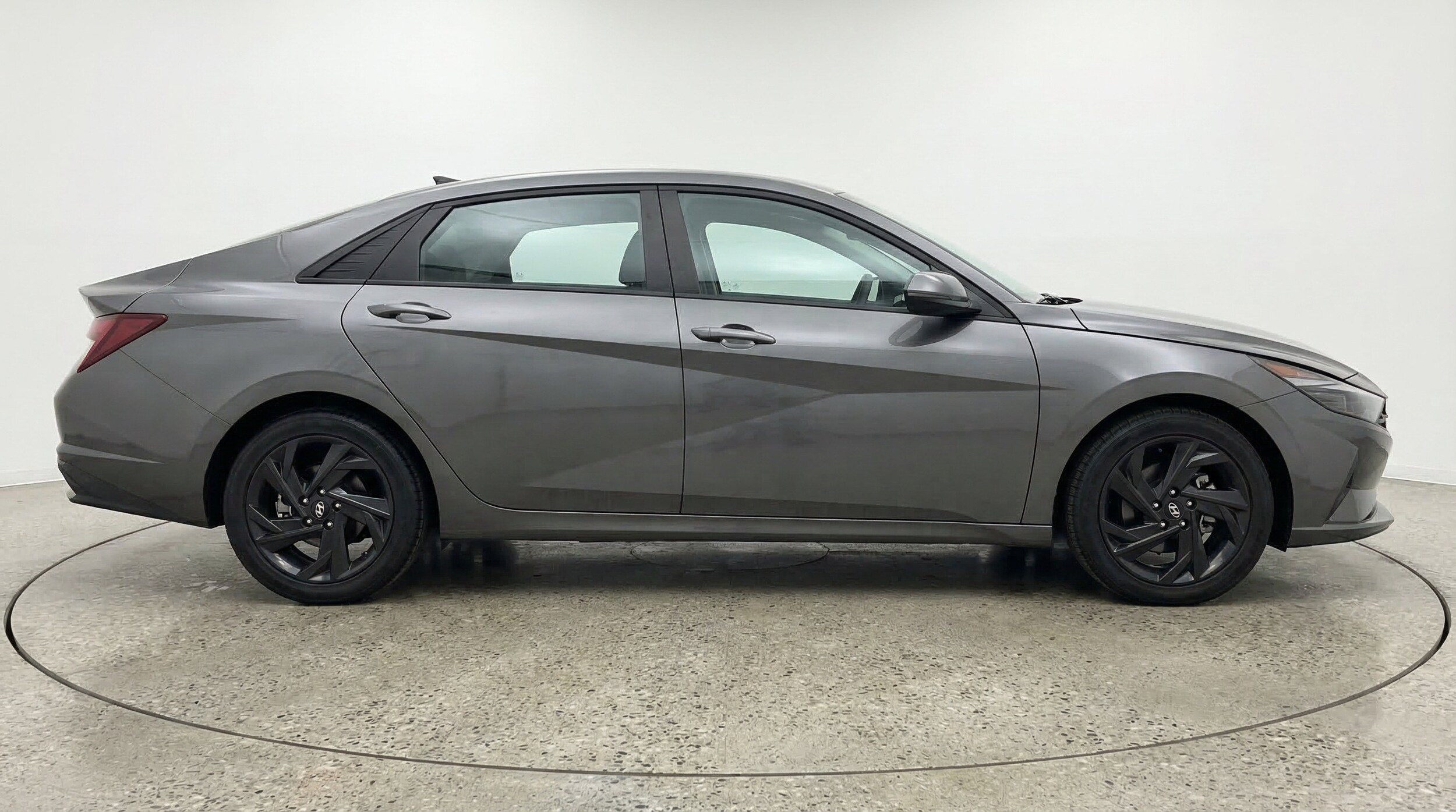 Thumbnail: 2026 Hyundai Elantra - 10