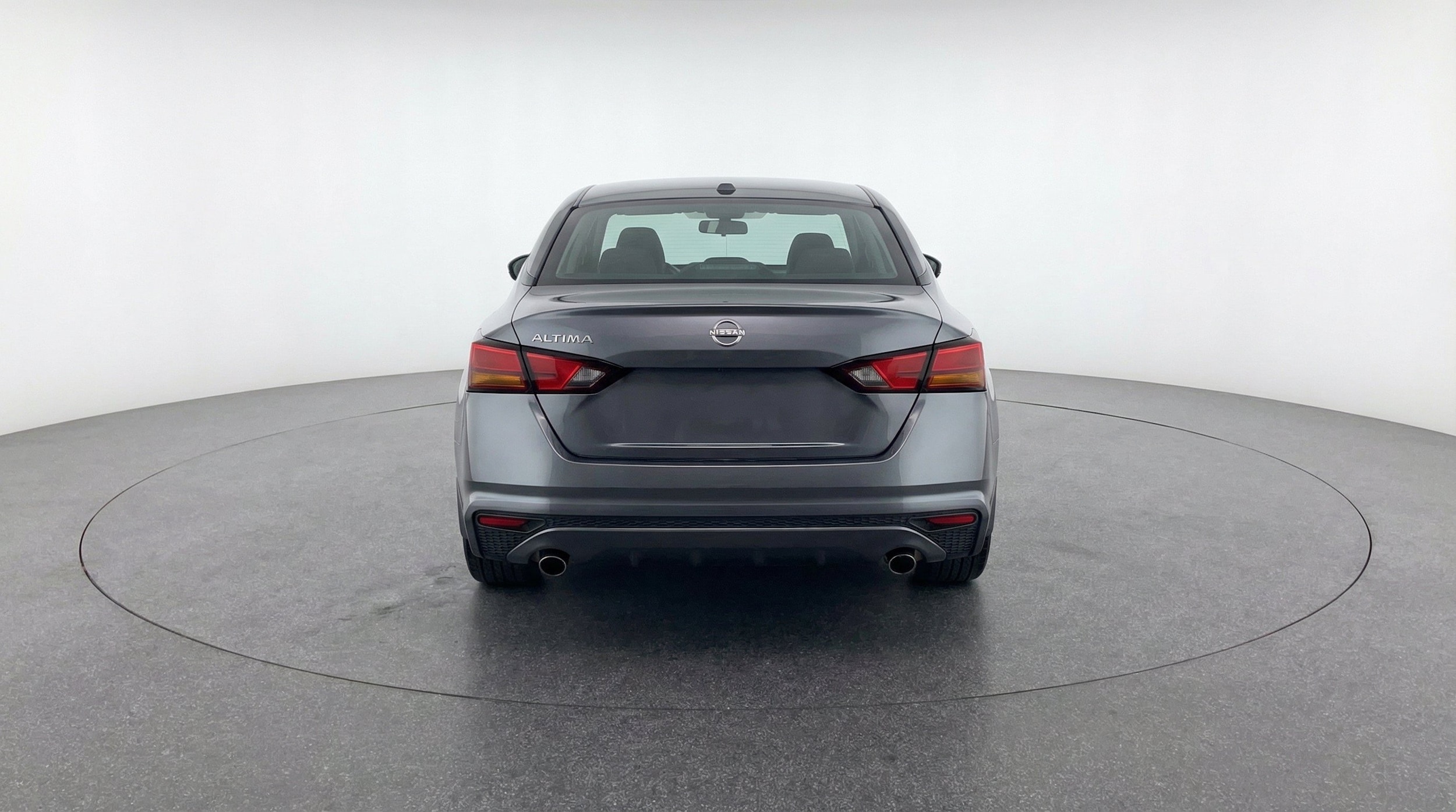 Thumbnail: 2025 Nissan Altima - 7