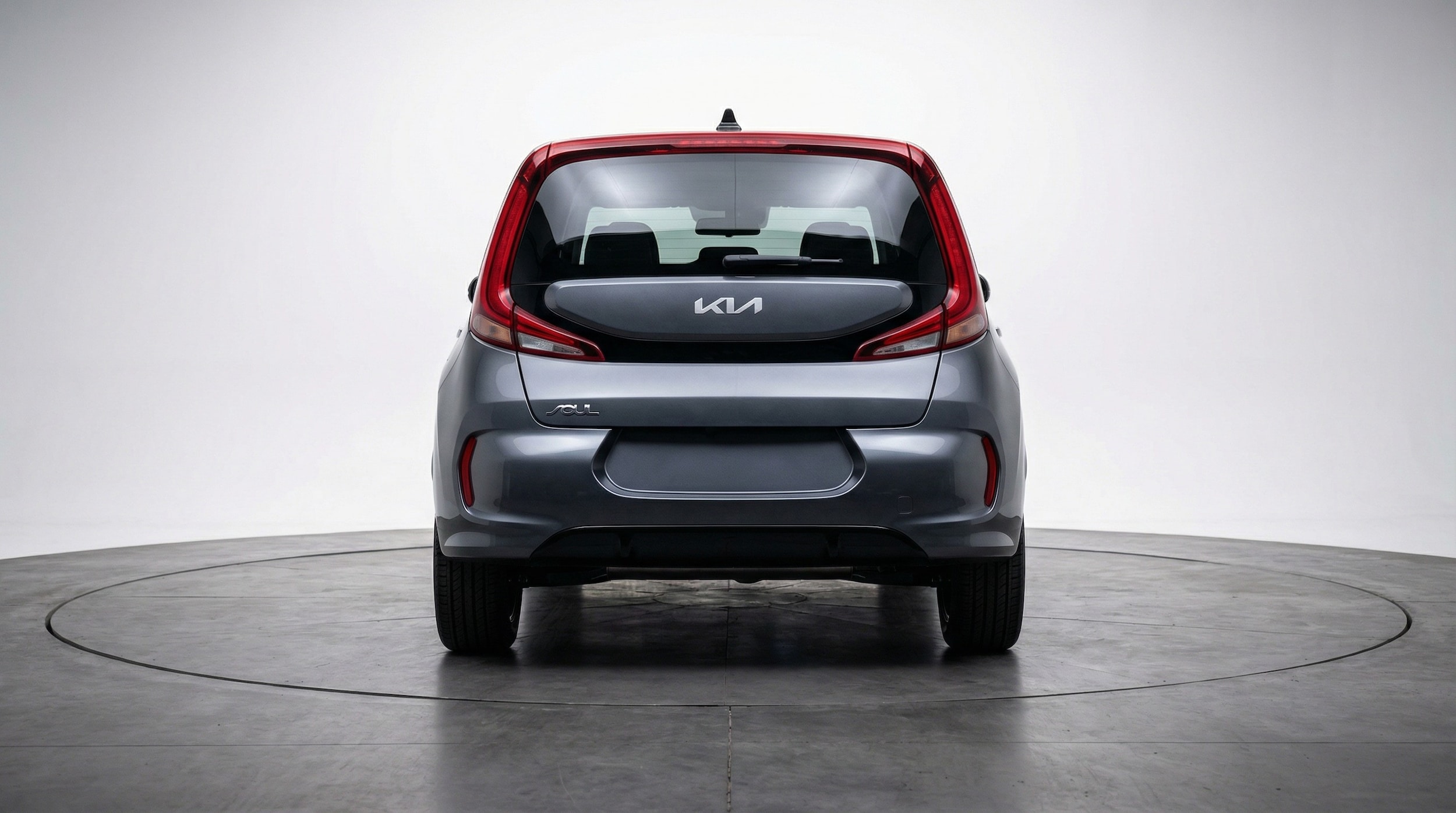 Thumbnail: 2025 Kia Soul - 6