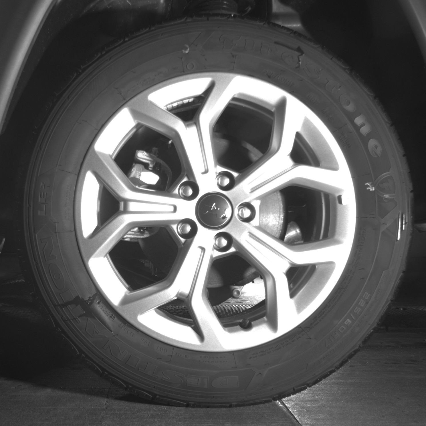 Thumbnail: 2025 Jeep Compass - 14