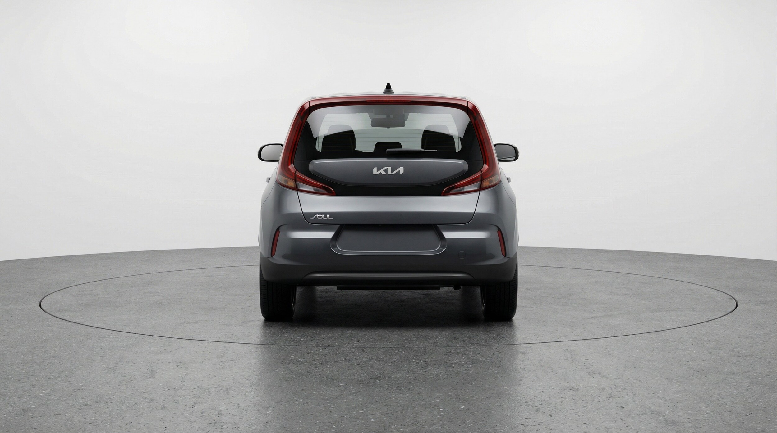 Thumbnail: 2025 Kia Soul - 6