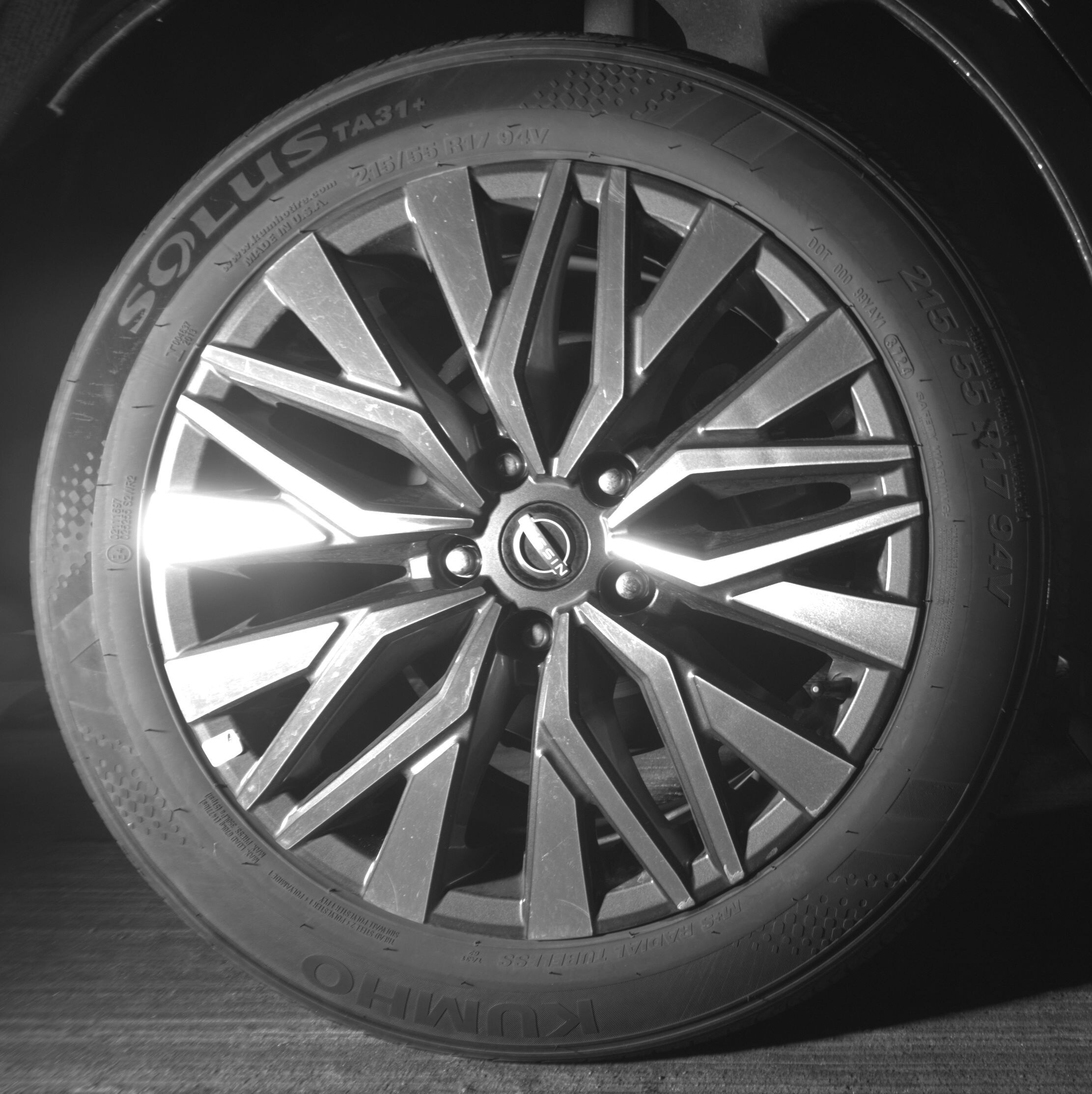 Thumbnail: 2025 Nissan Altima - 12