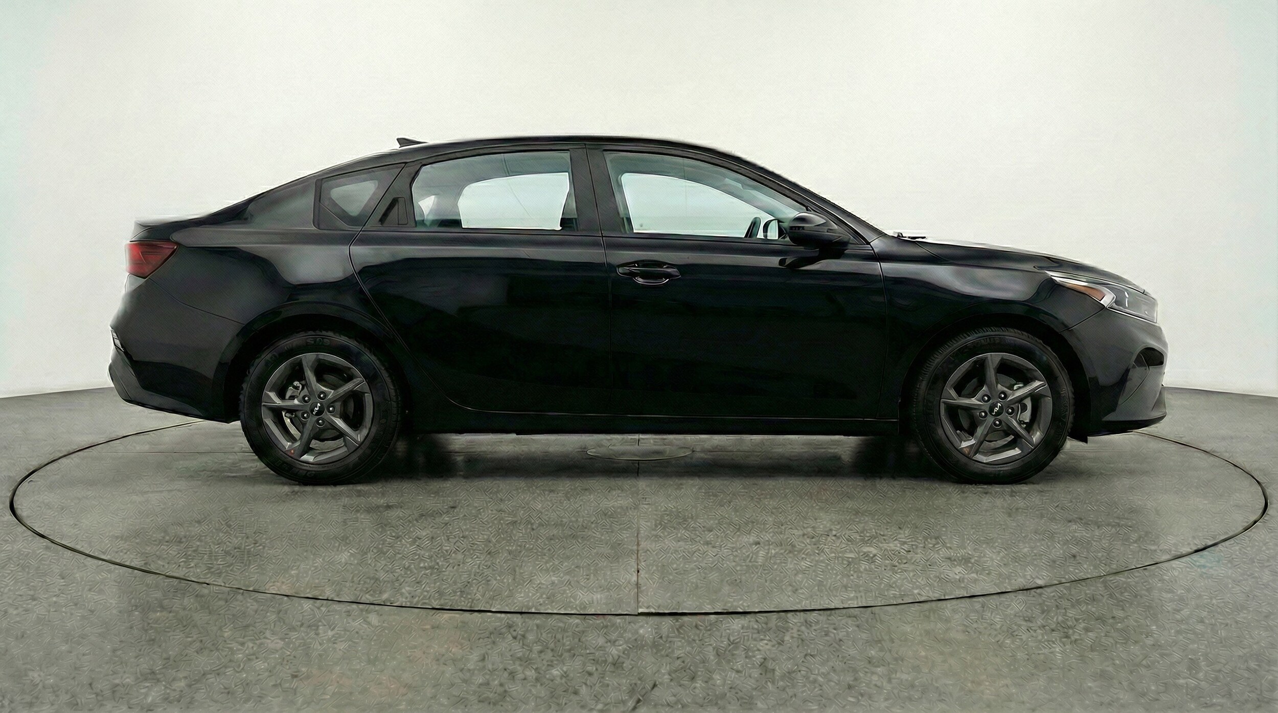 Thumbnail: 2025 Kia K4 - 11