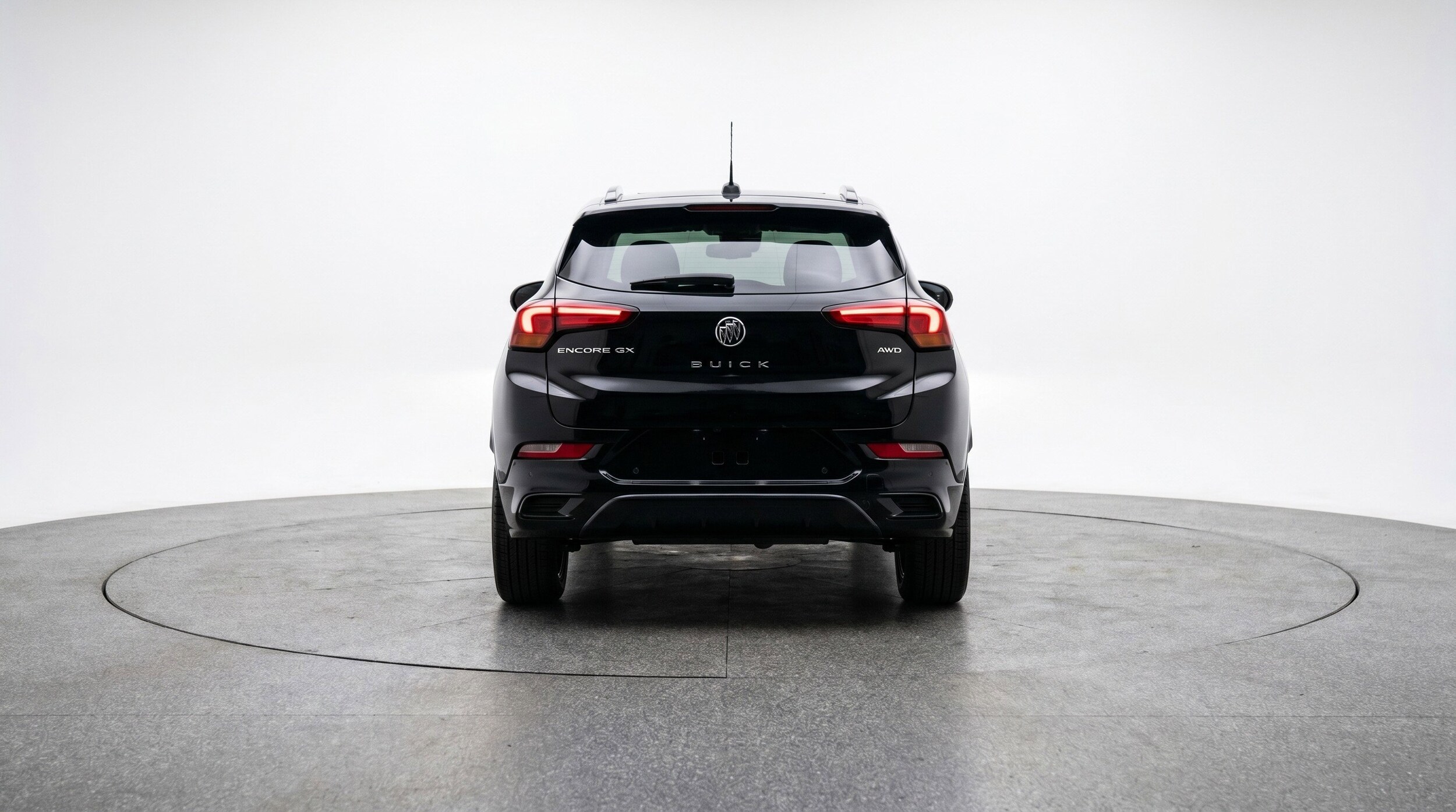 Thumbnail: 2025 Buick Encore GX - 7