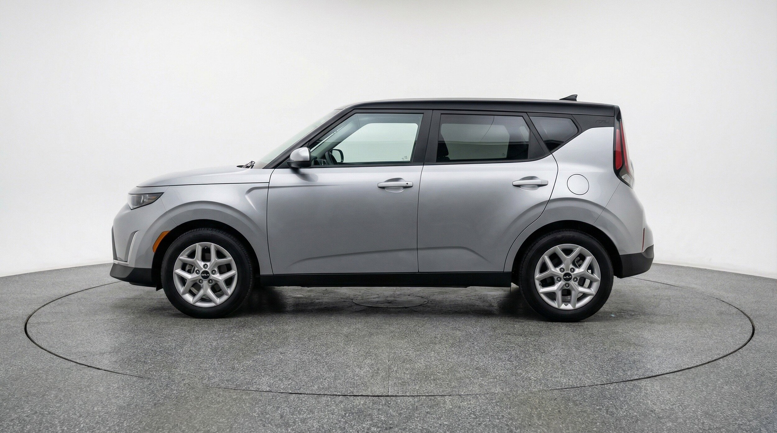 Thumbnail: 2025 Kia Soul - 5