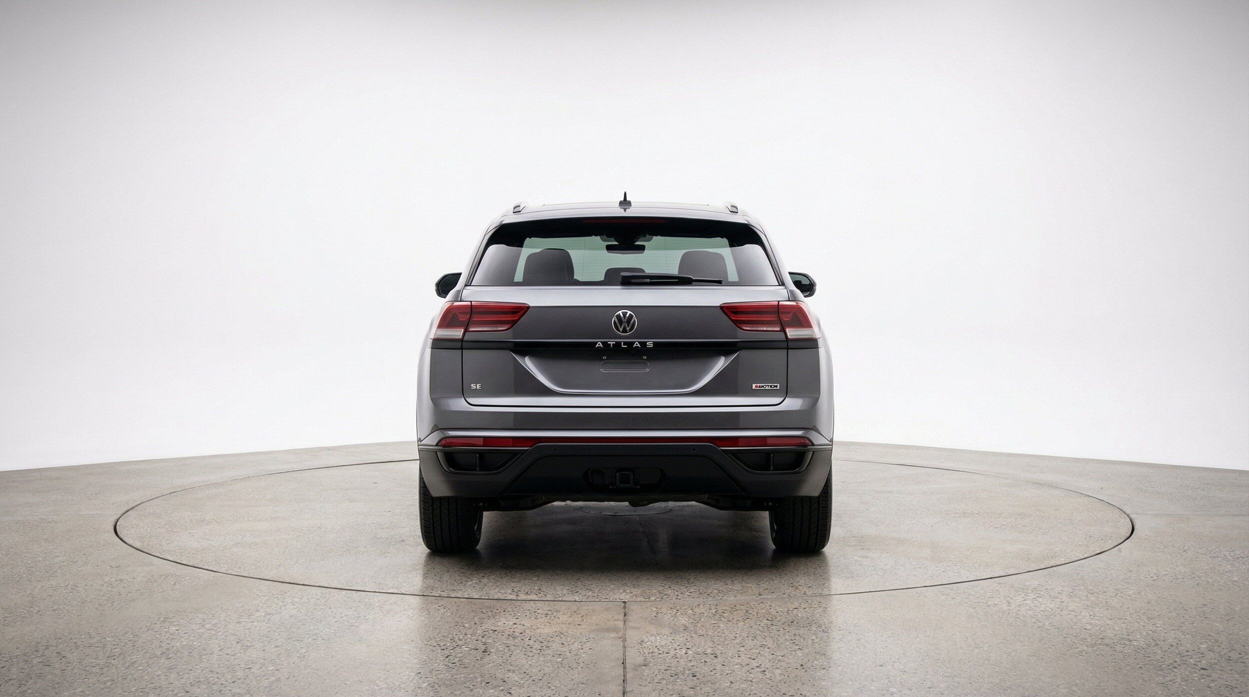 Thumbnail: 2026 Volkswagen Atlas - 7