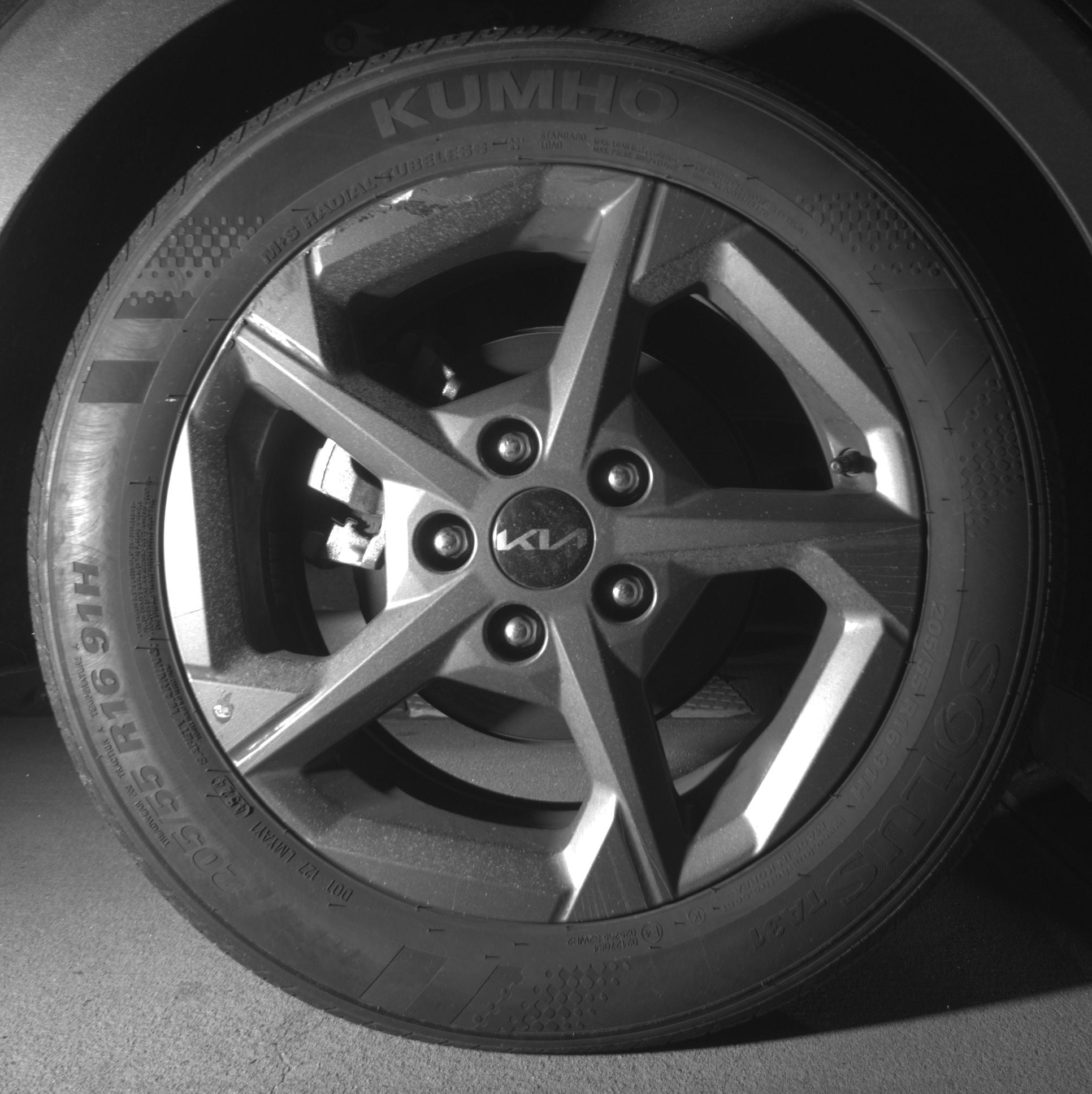 Thumbnail: 2025 Kia K4 - 12