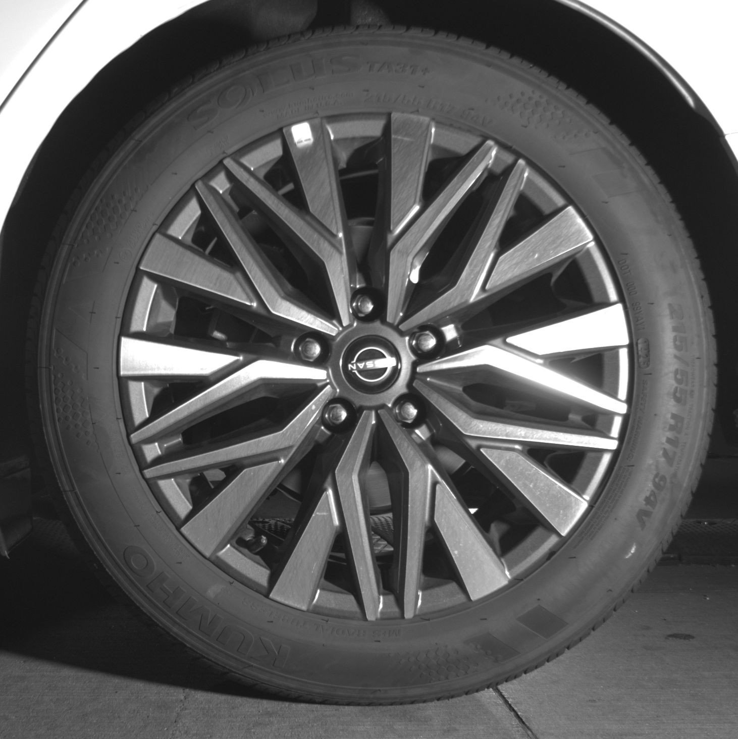 Thumbnail: 2025 Nissan Altima - 14