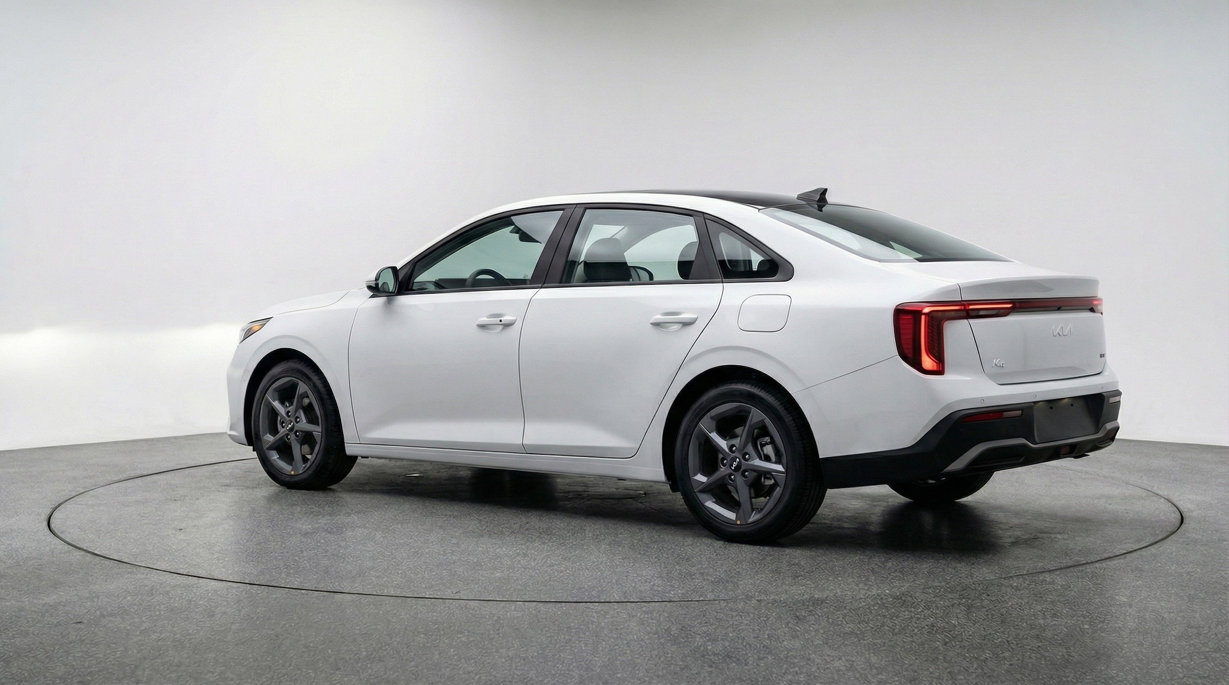 Thumbnail: 2025 Kia K4 - 6