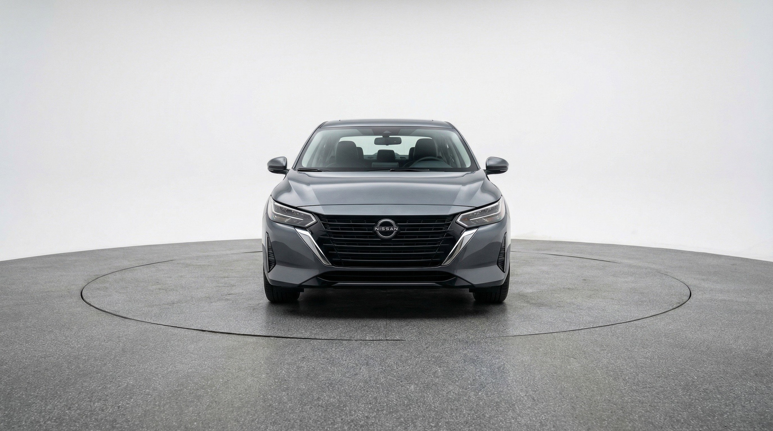Thumbnail: 2025 Nissan Sentra - 2