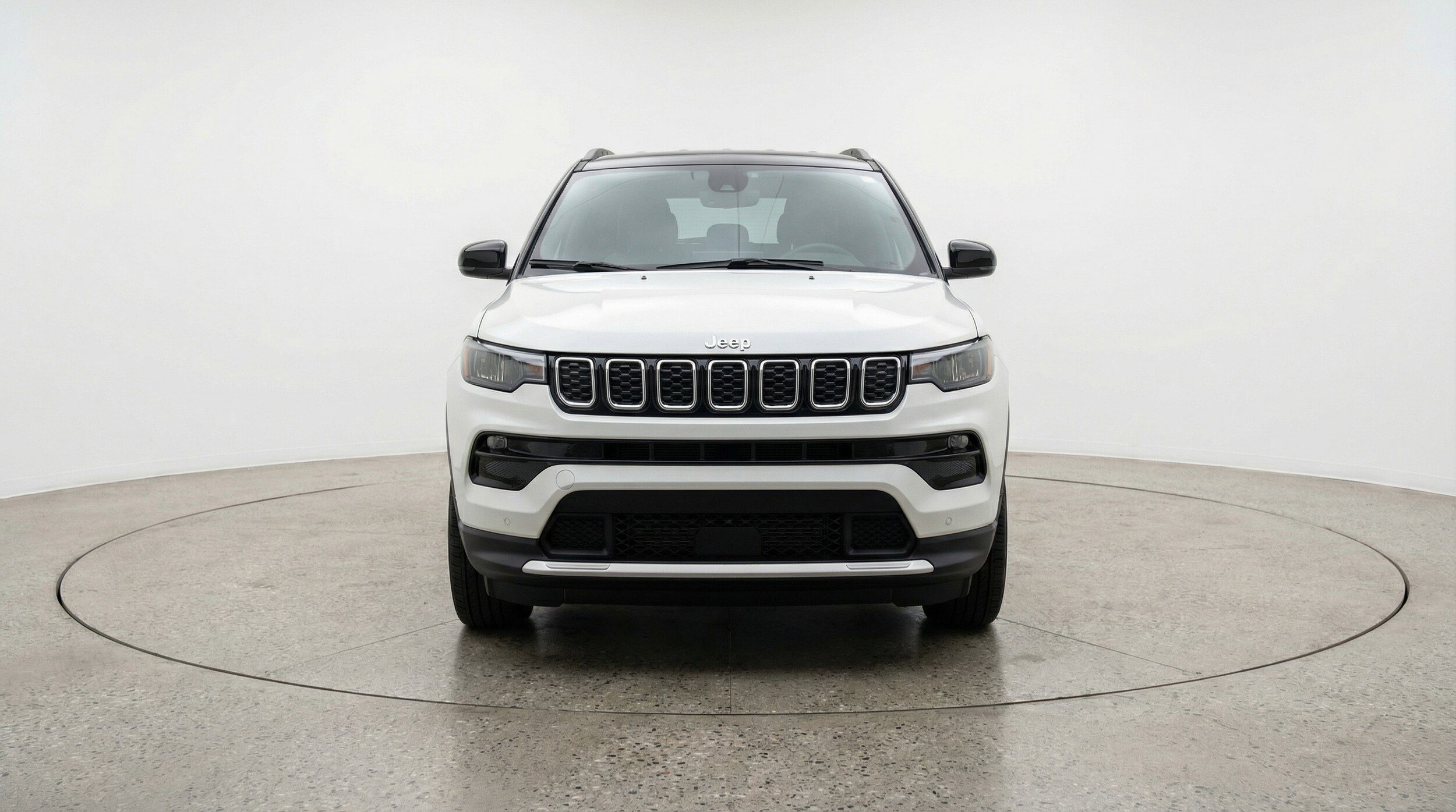 Thumbnail: 2025 Jeep Compass - 2